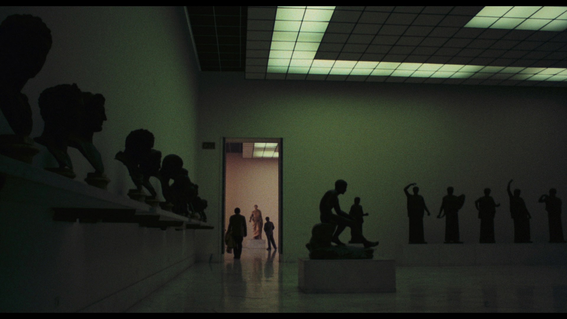 Screen capture from Illustrious Corpses