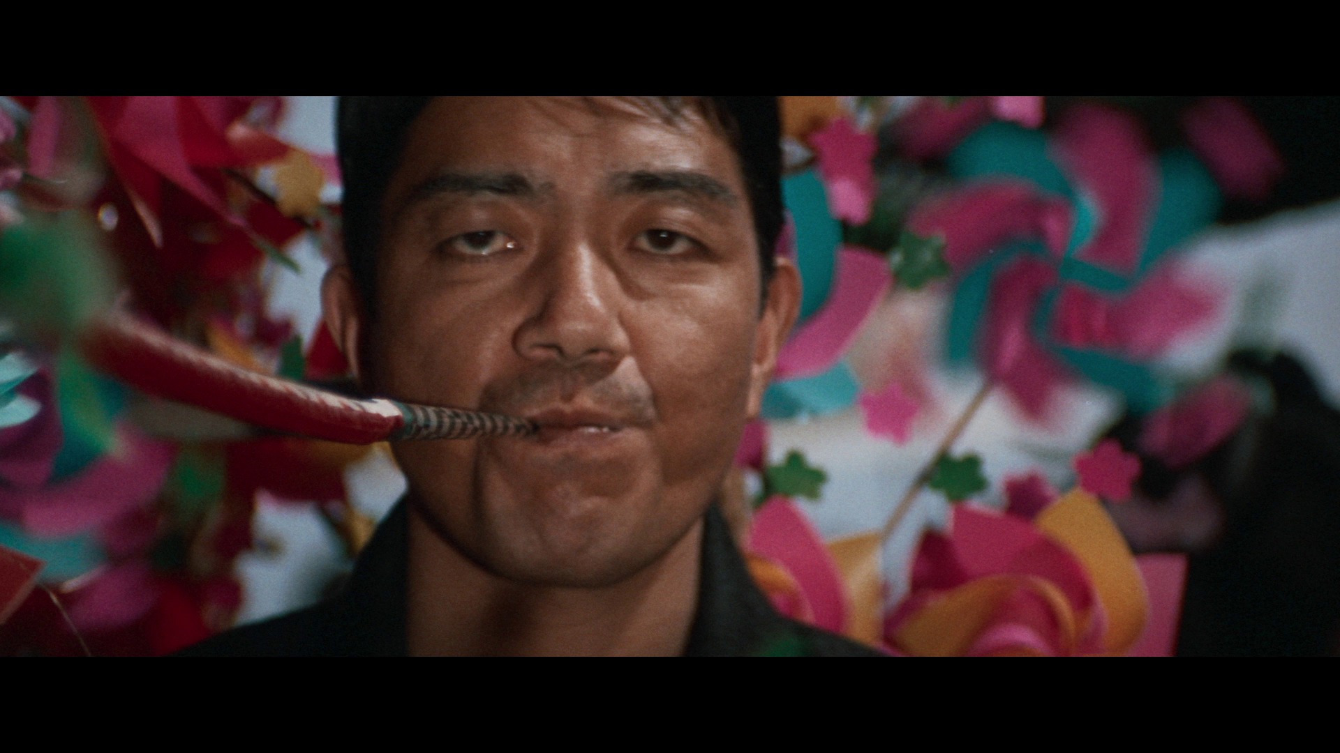 Screen capture from Blood of Revenge