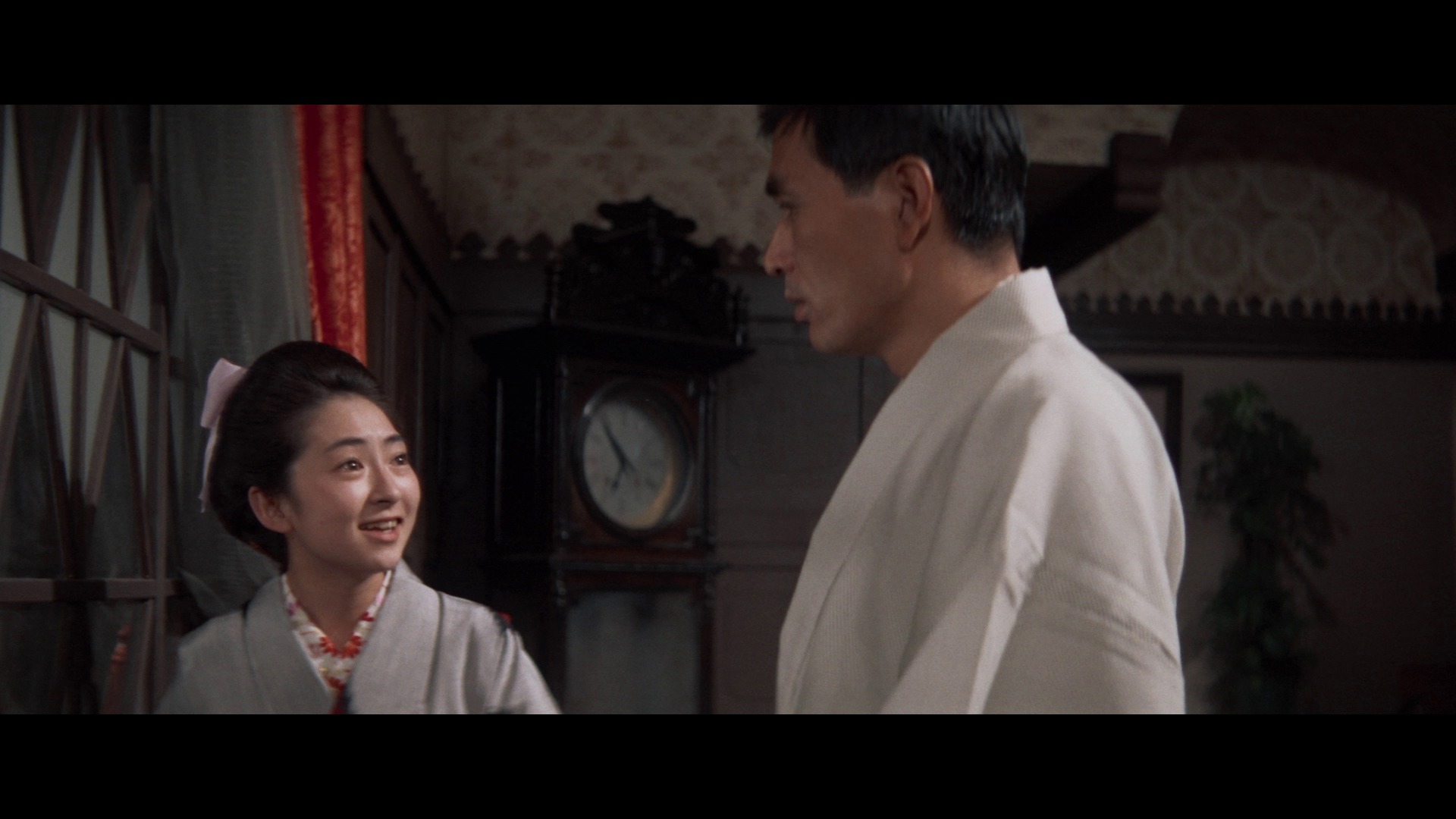 Screen capture from Blood of Revenge