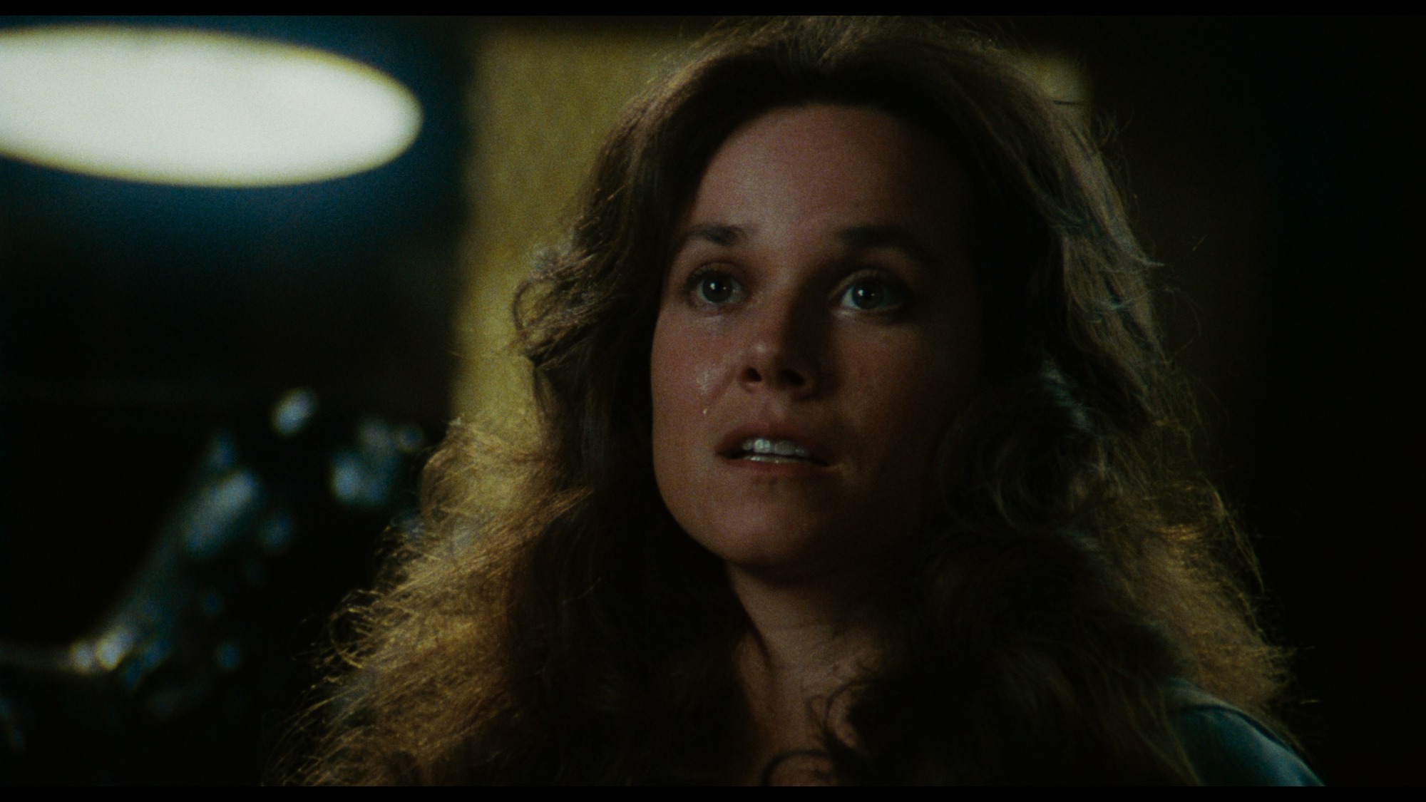 Screen capture from The Stunt Man