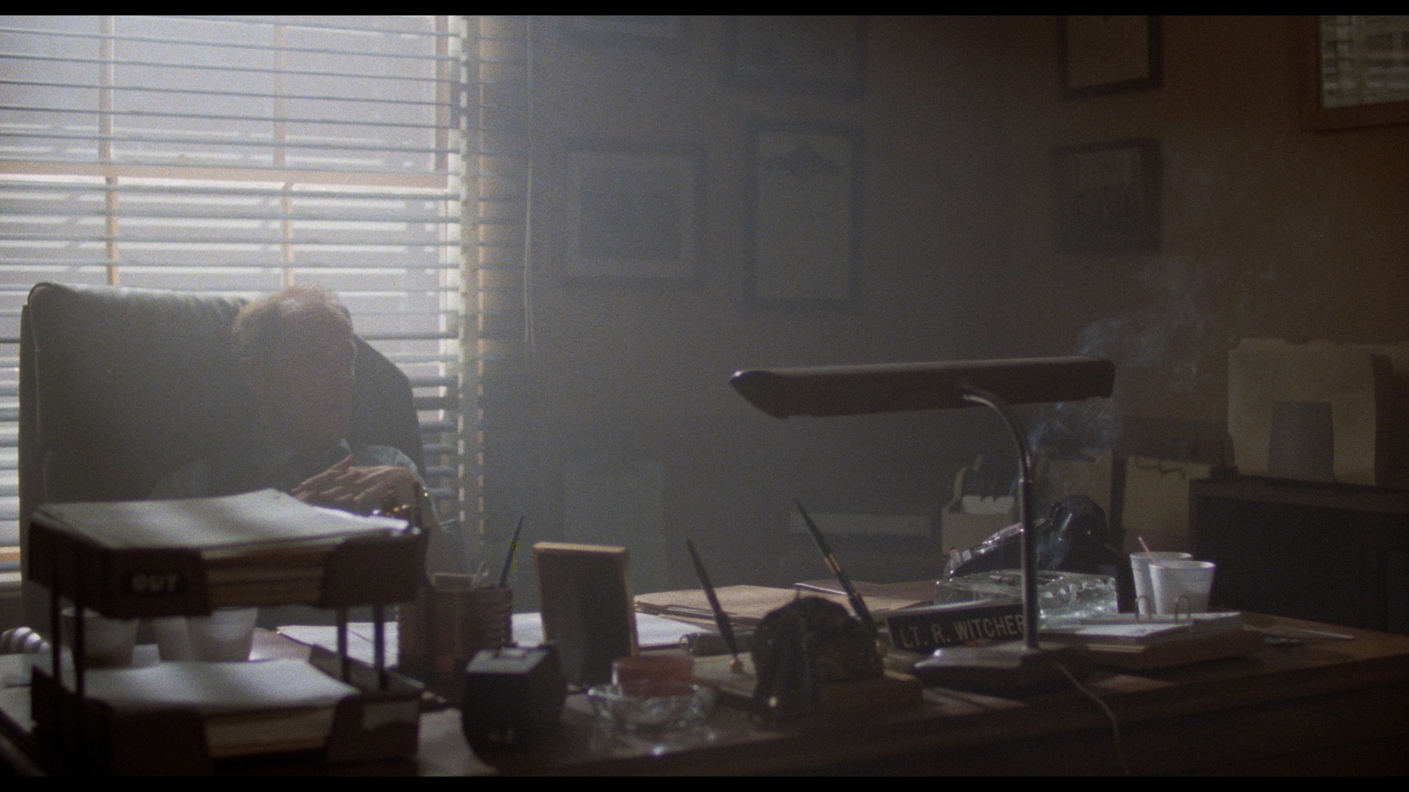 Screen capture from Cutter's Way