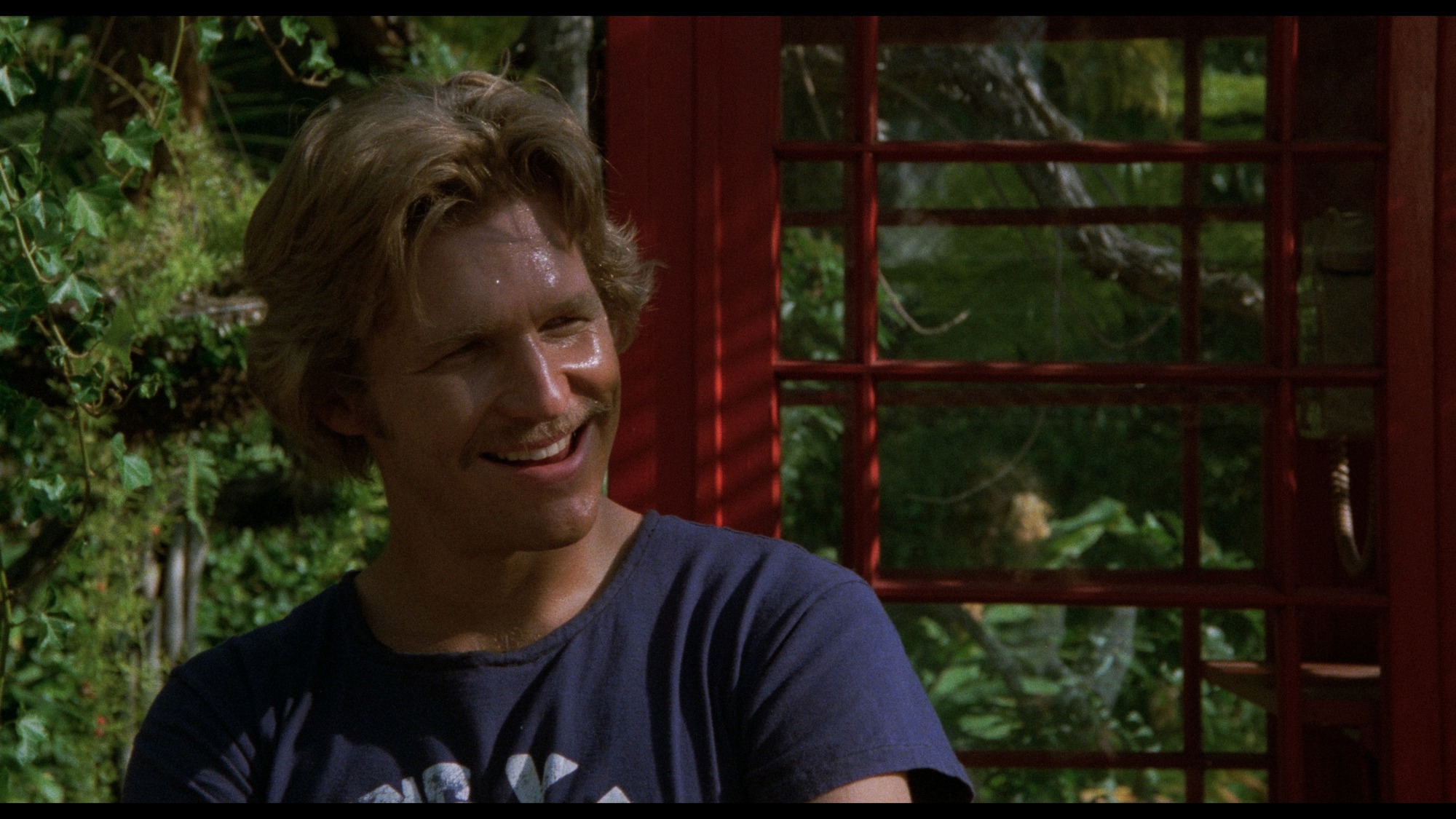 Screen capture from Cutter's Way