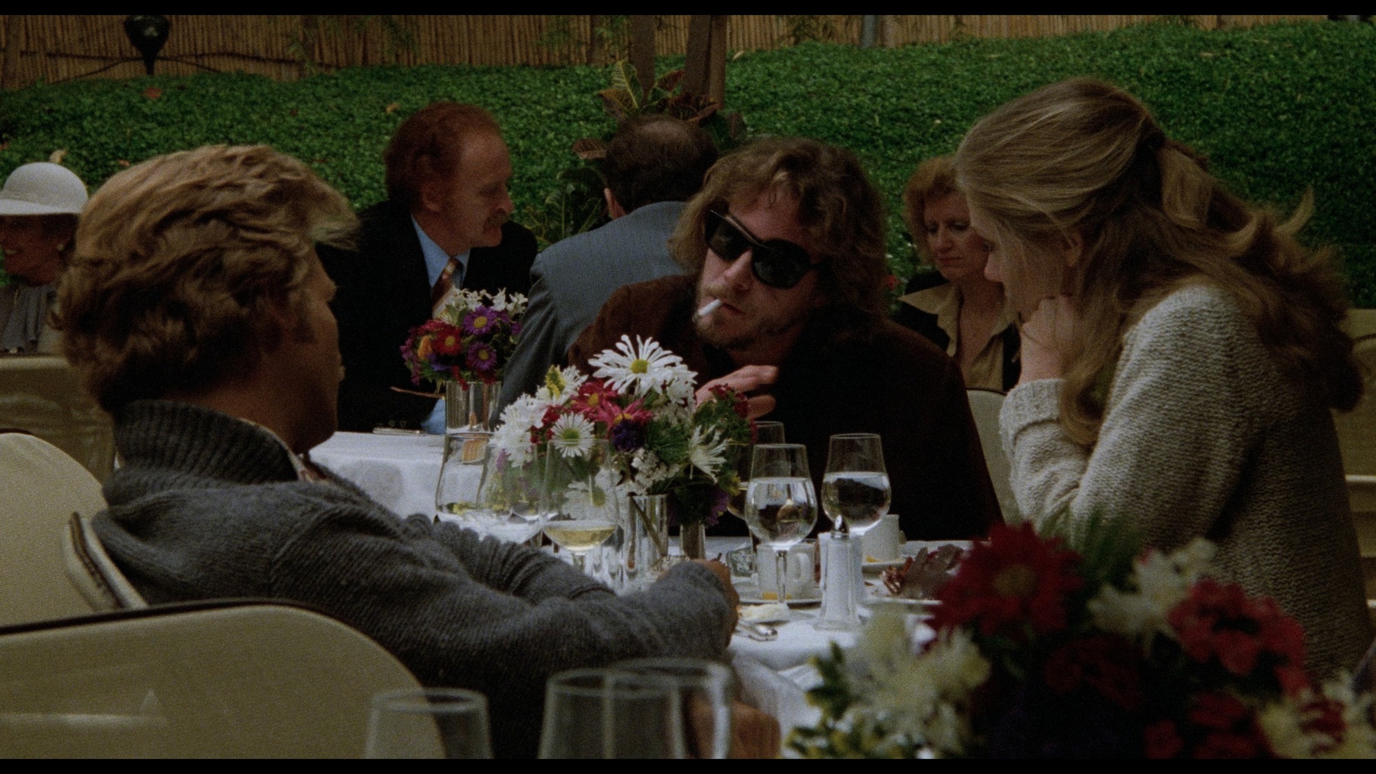 Screen capture from Cutter's Way