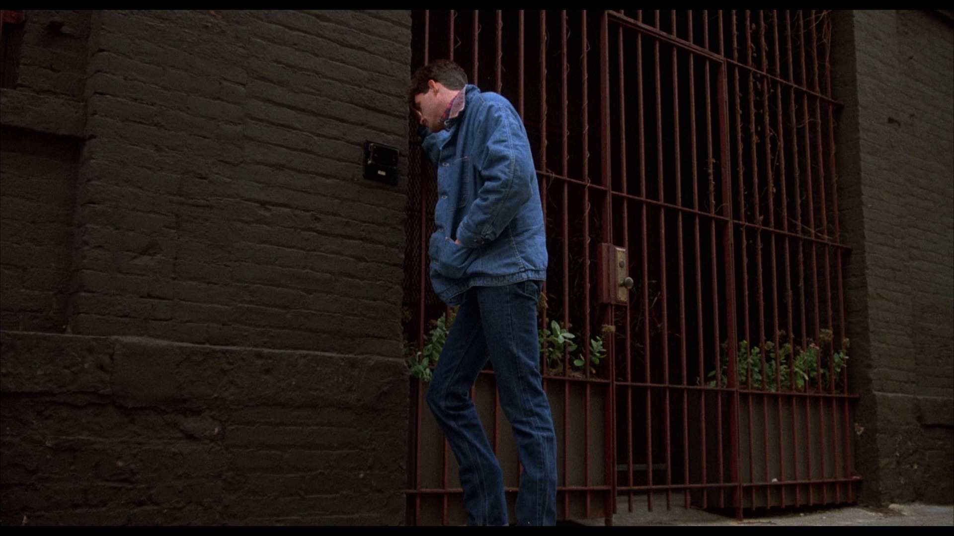 Screen capture from Special Effects