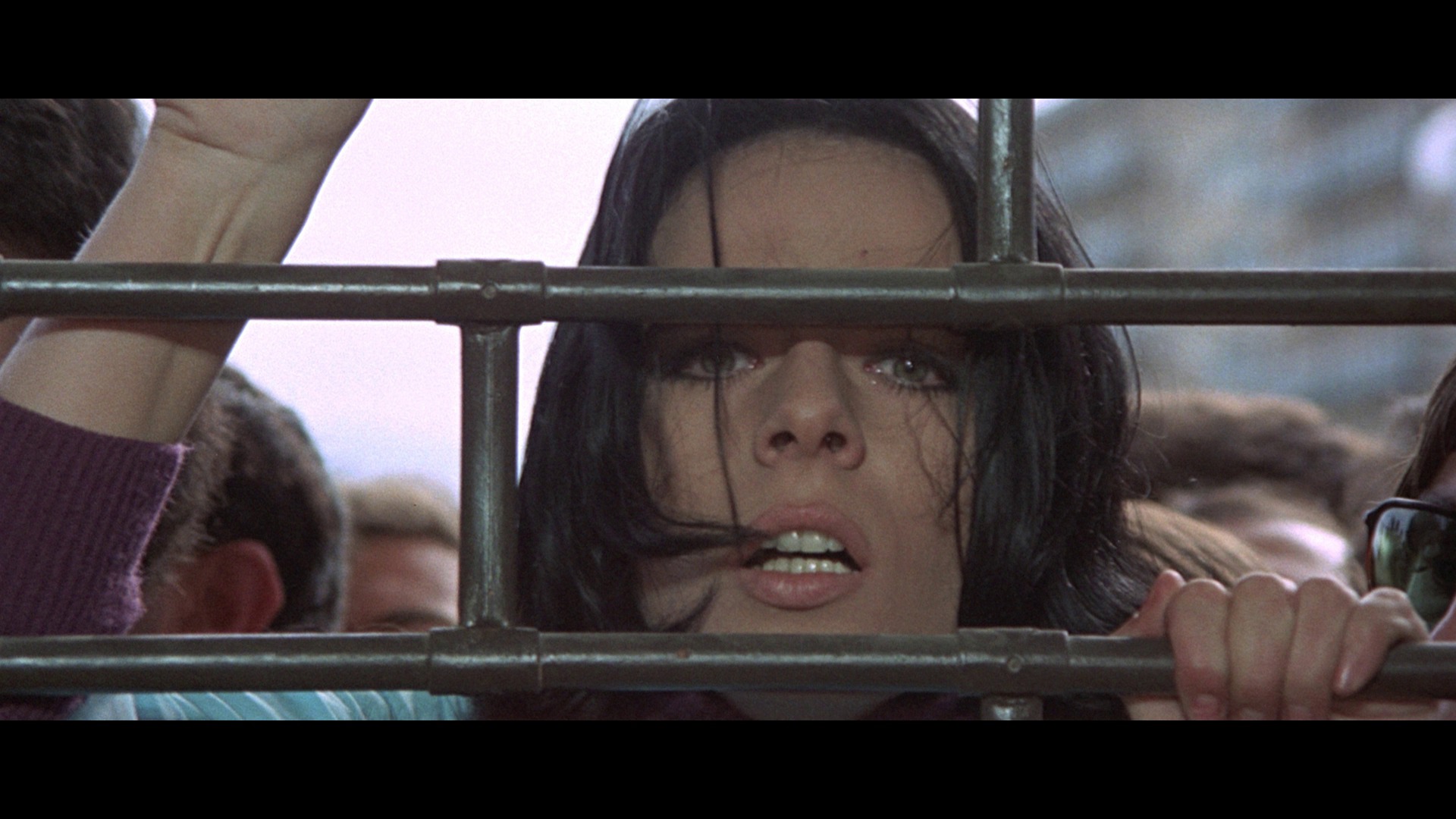 Screen capture from Confessions of a Police Captain