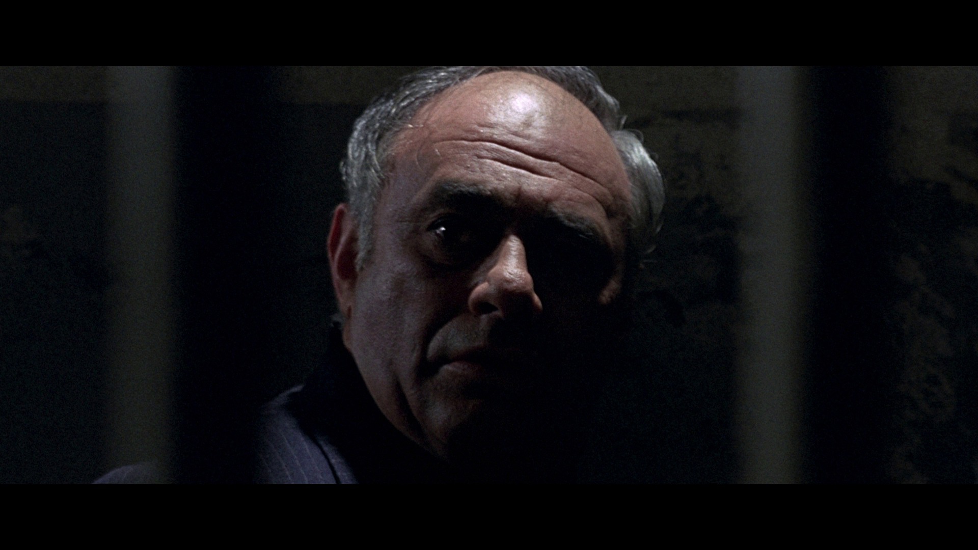 Screen capture from Confessions of a Police Captain