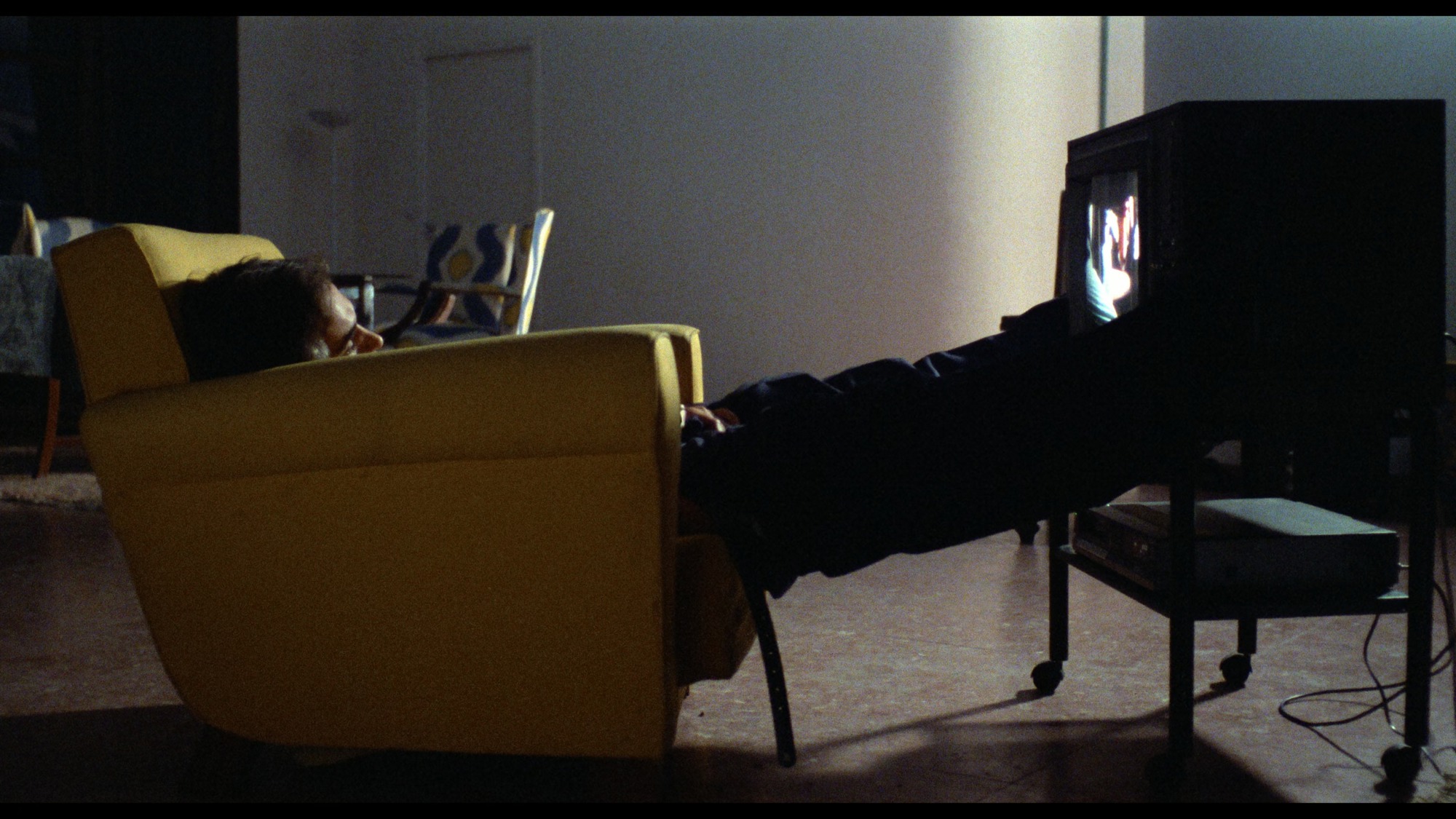 Screen capture from Matador
