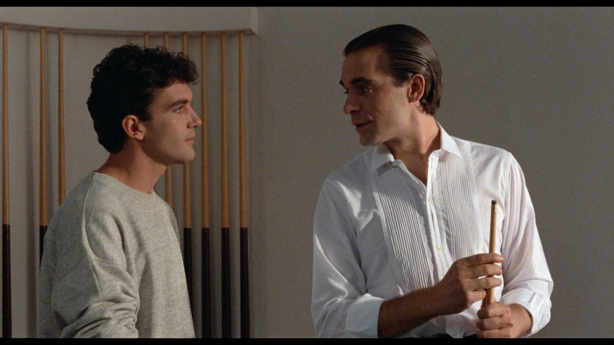 Screen capture from Matador