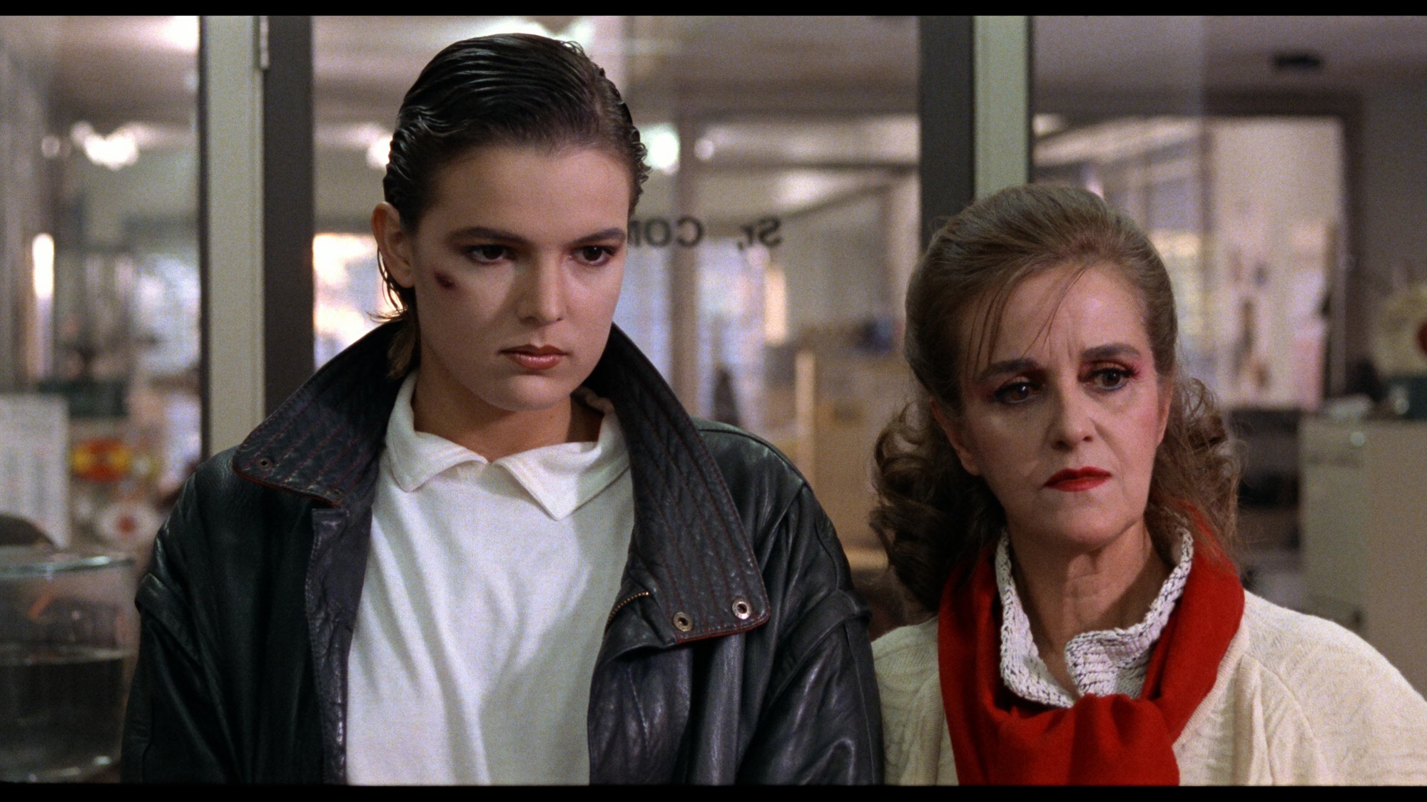 Screen capture from Matador