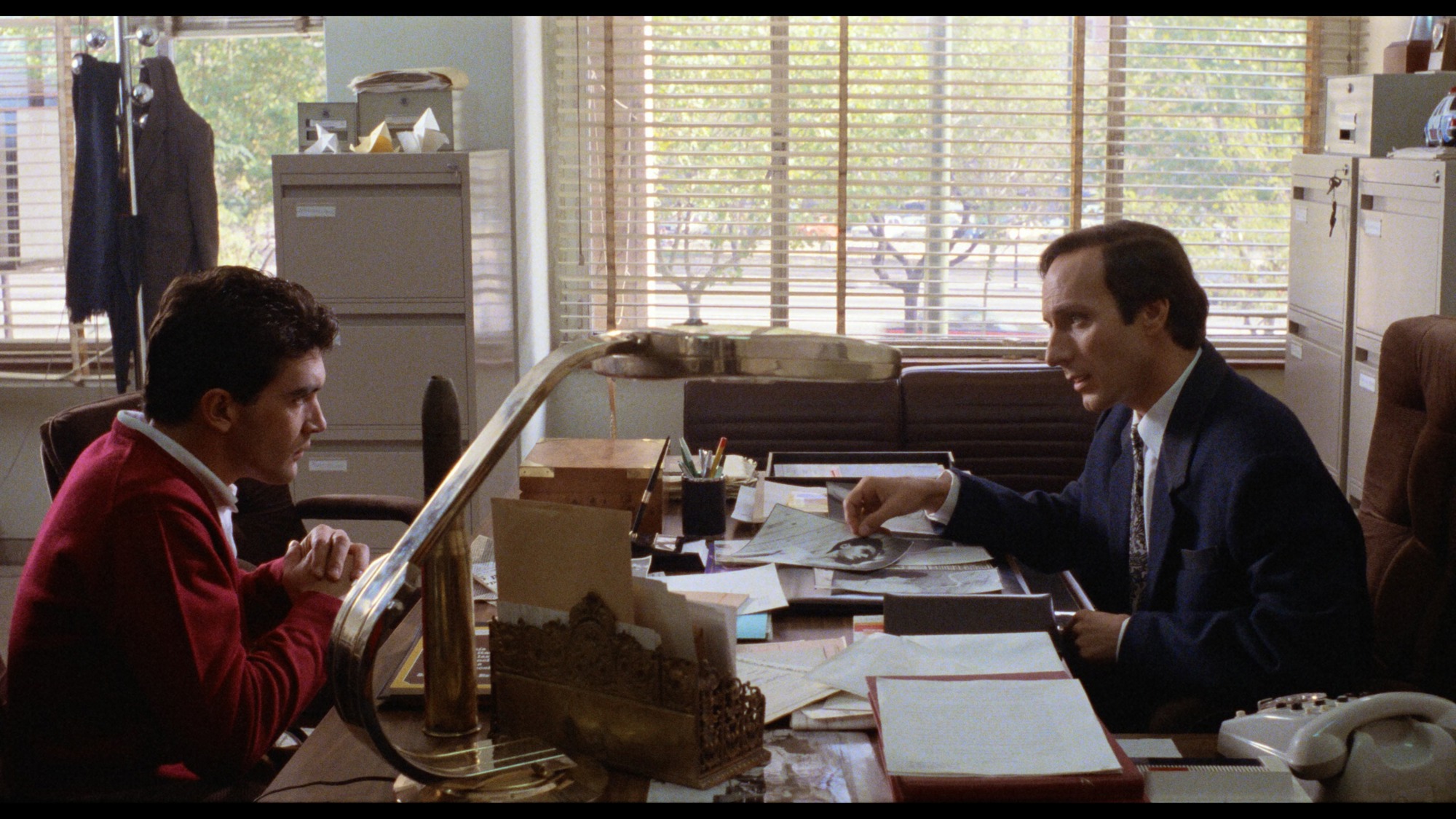Screen capture from Matador