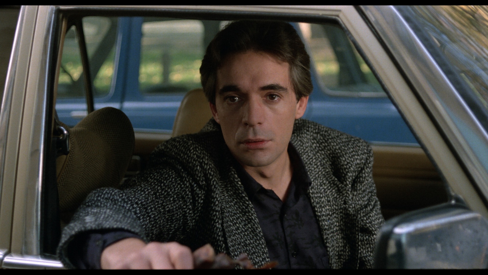 Screen capture from Matador