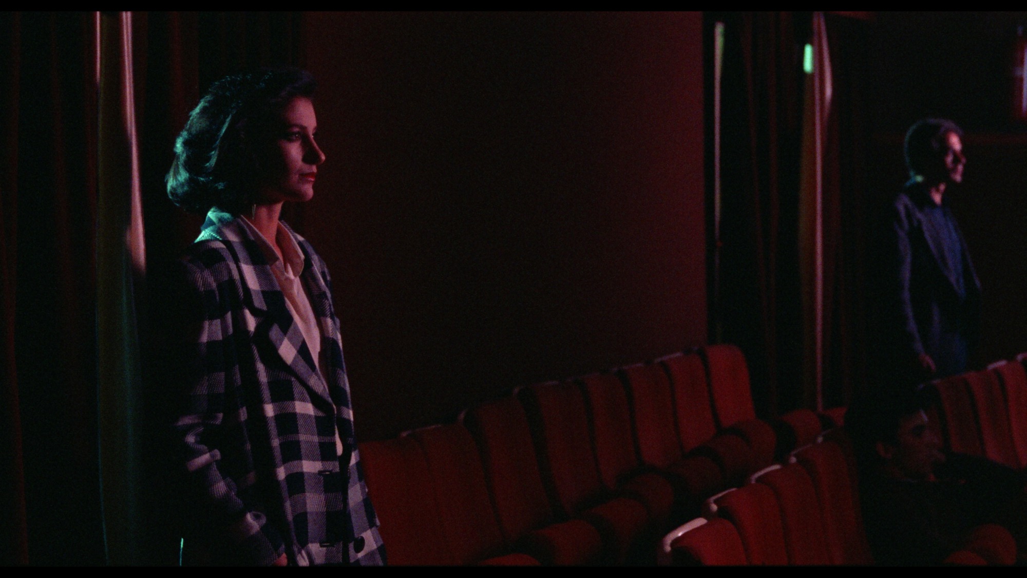 Screen capture from Matador