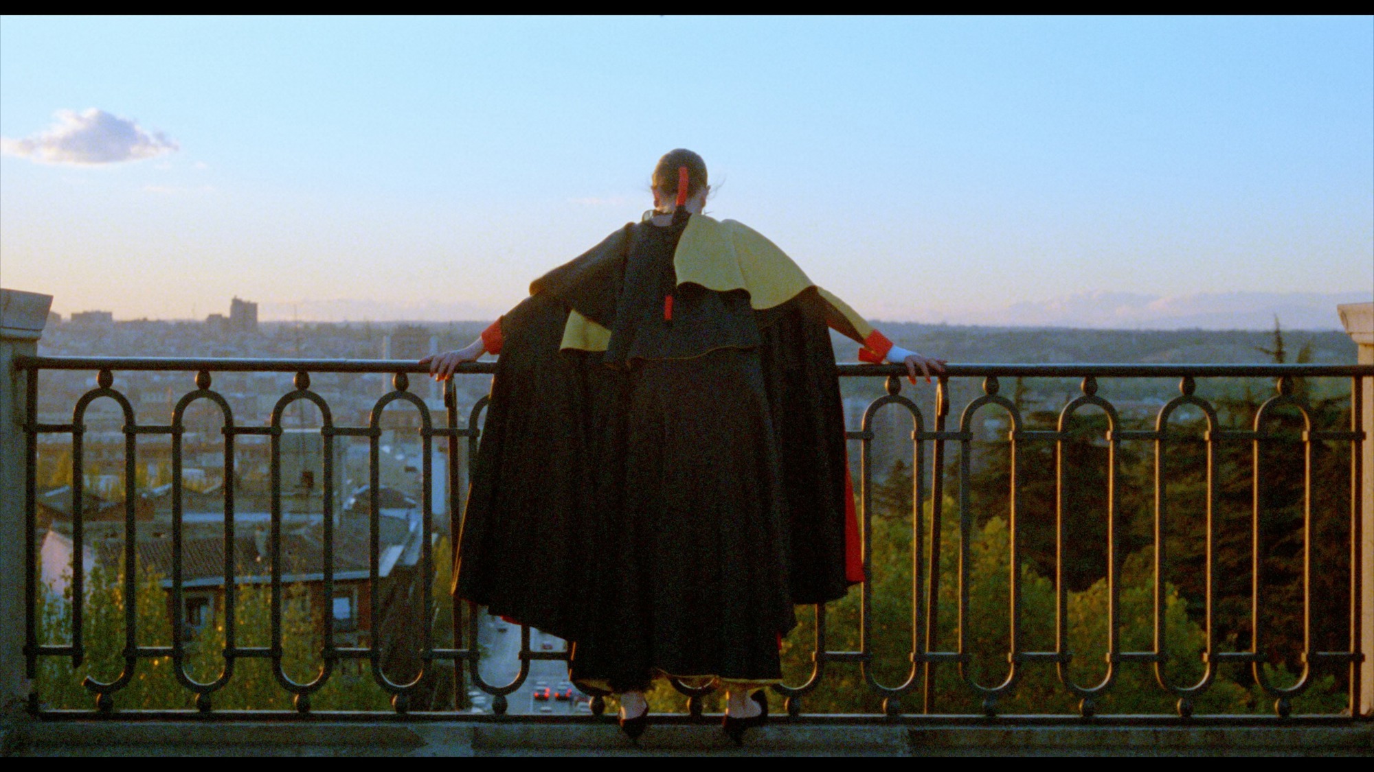 Screen capture from Matador