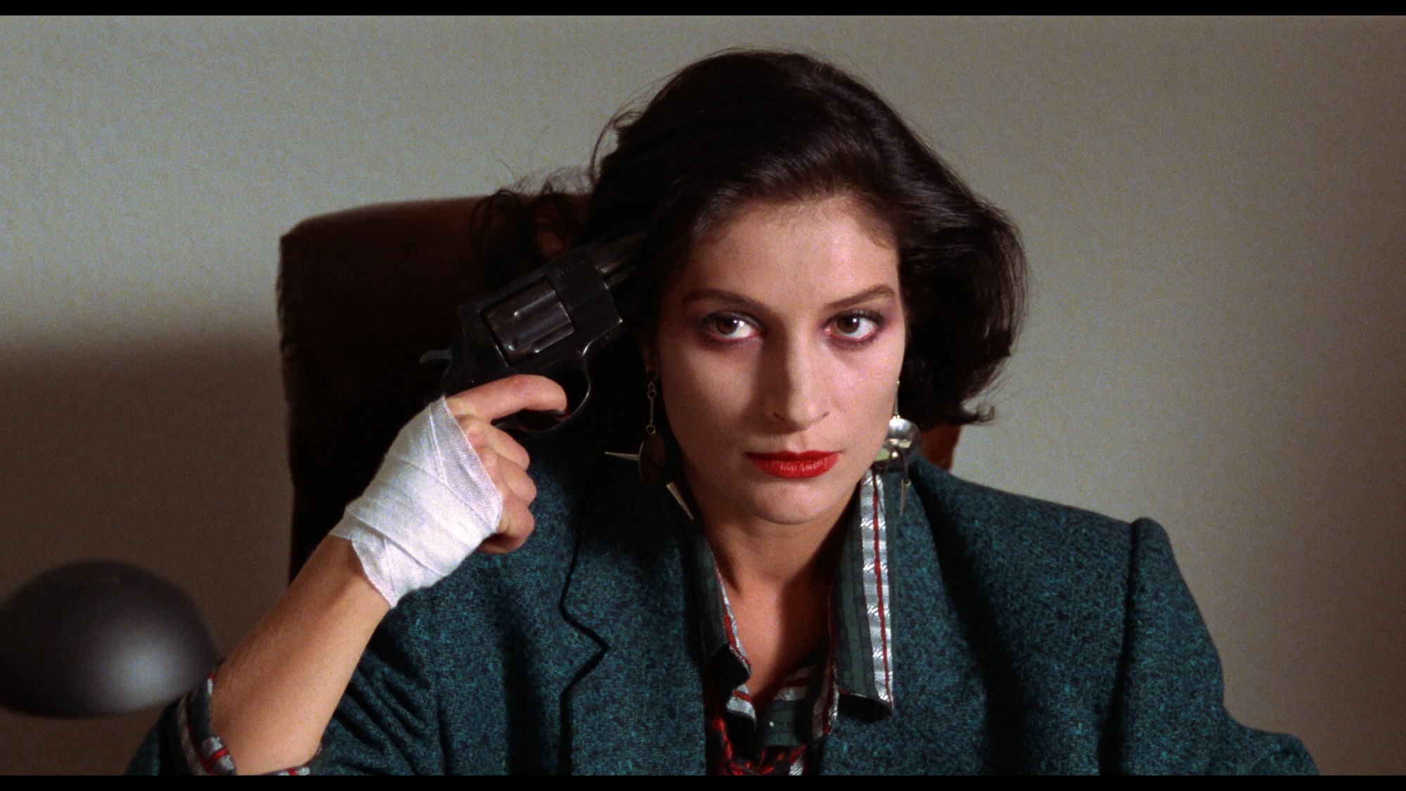 Screen capture from Matador