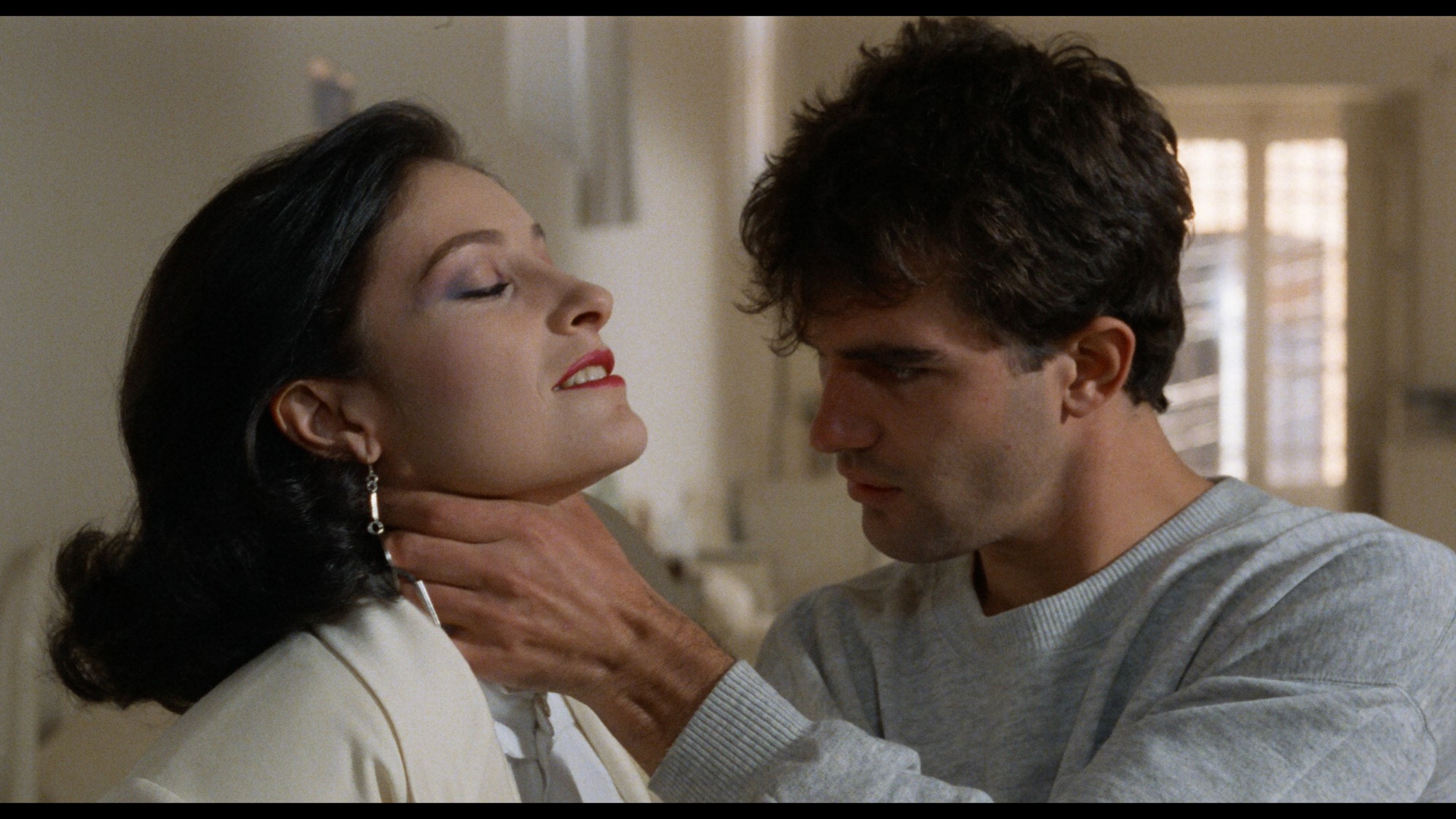 Screen capture from Matador