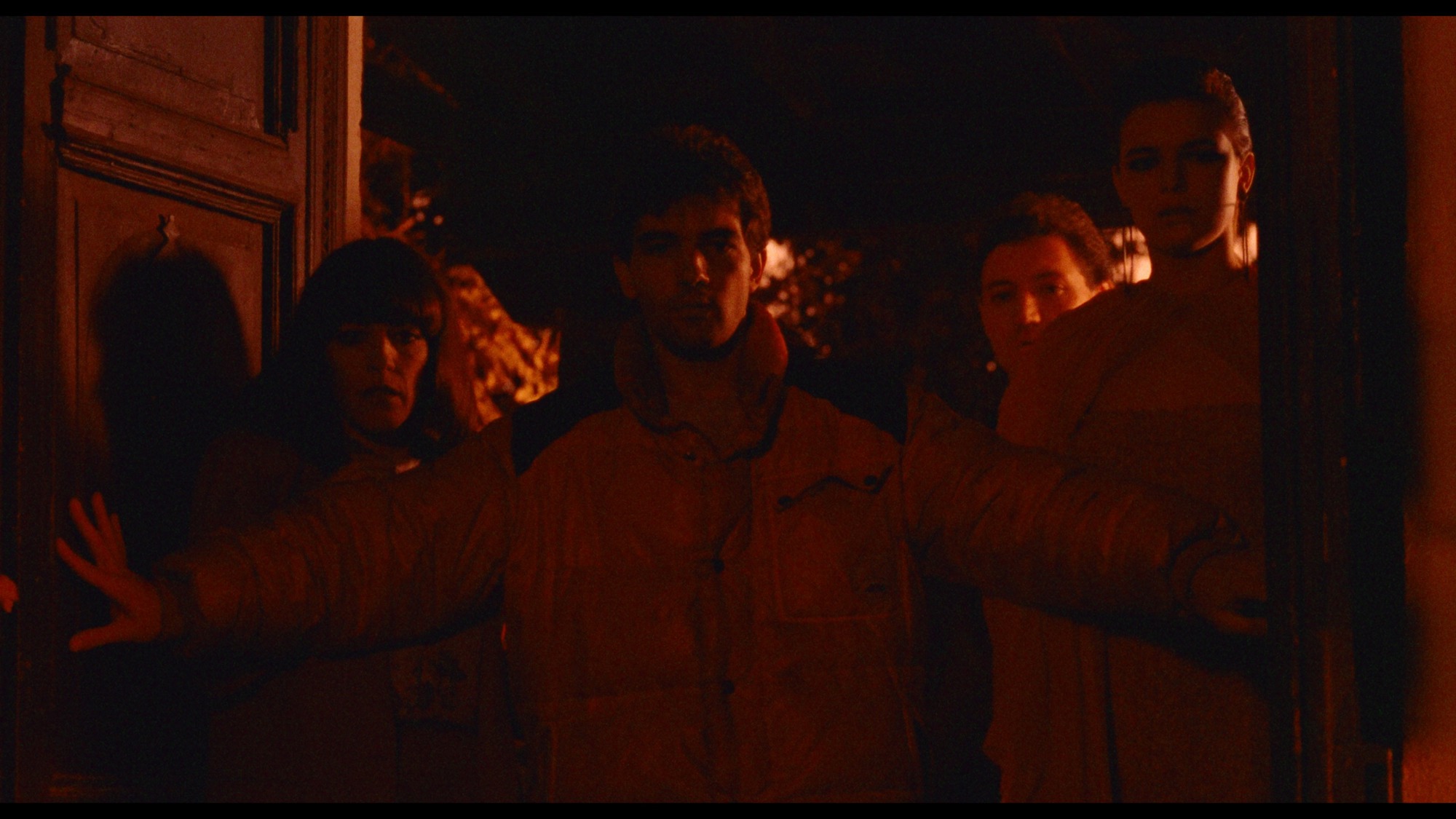 Screen capture from Matador