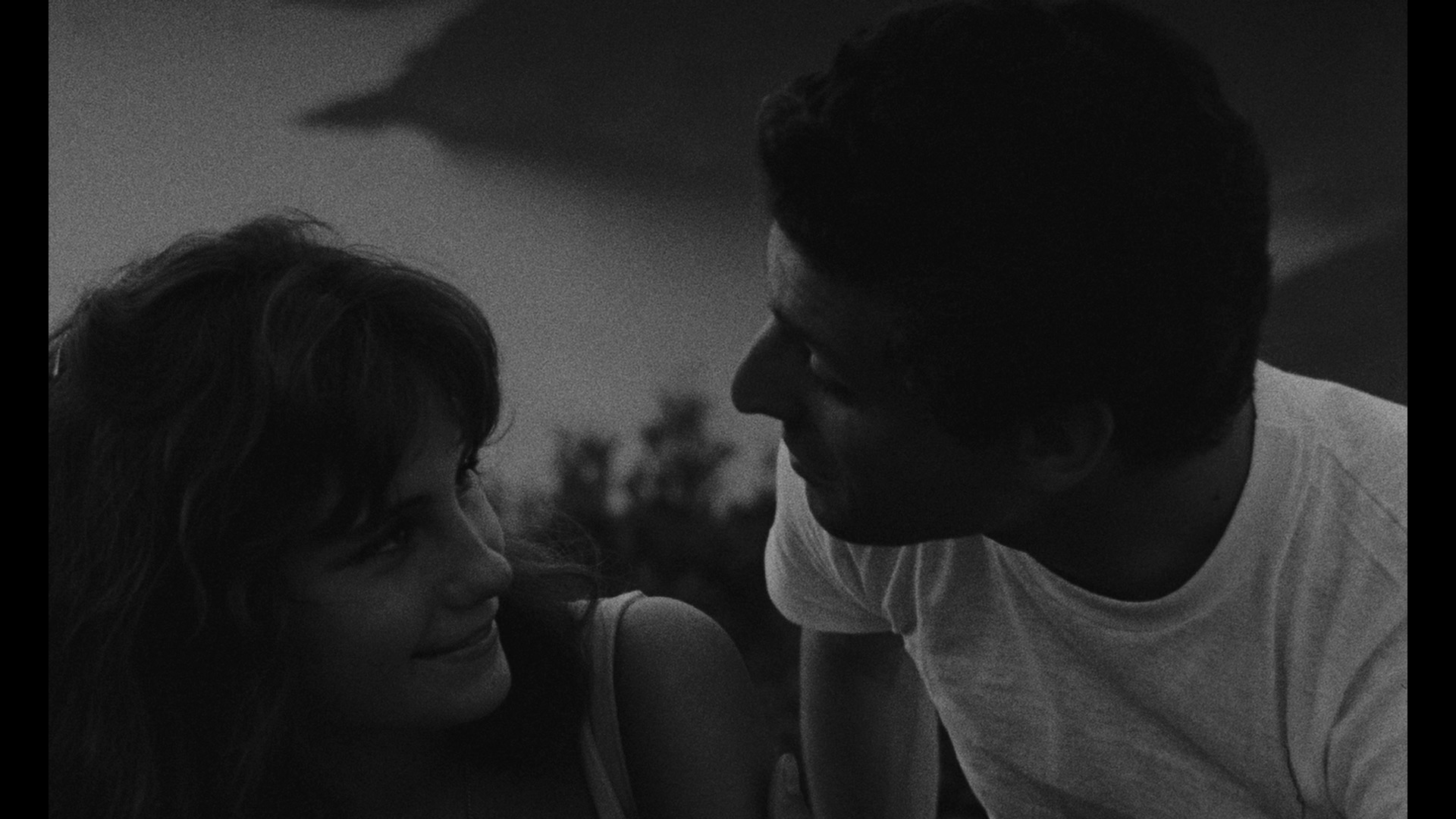 Screen capture from Time to Play: Films by Jacques Rozier