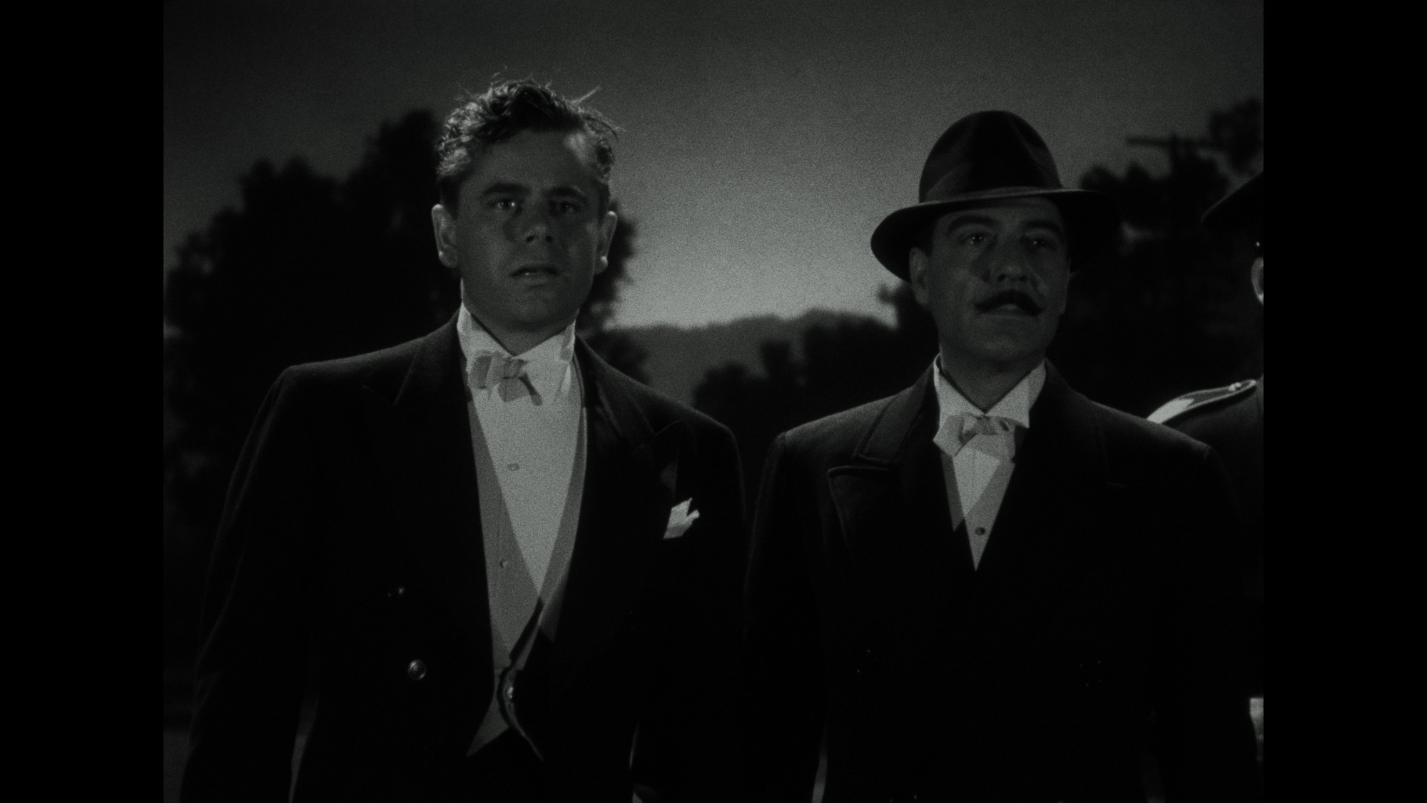 Screen capture from Gilda