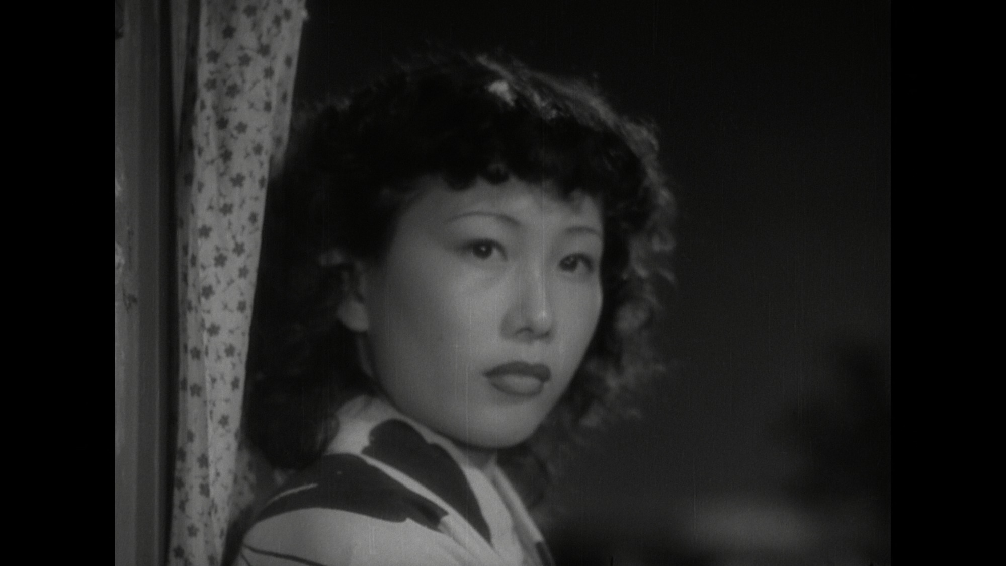 Screen capture from Stray Dog
