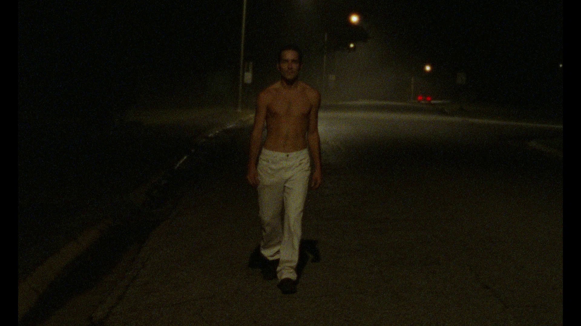 Screen capture from The Delta