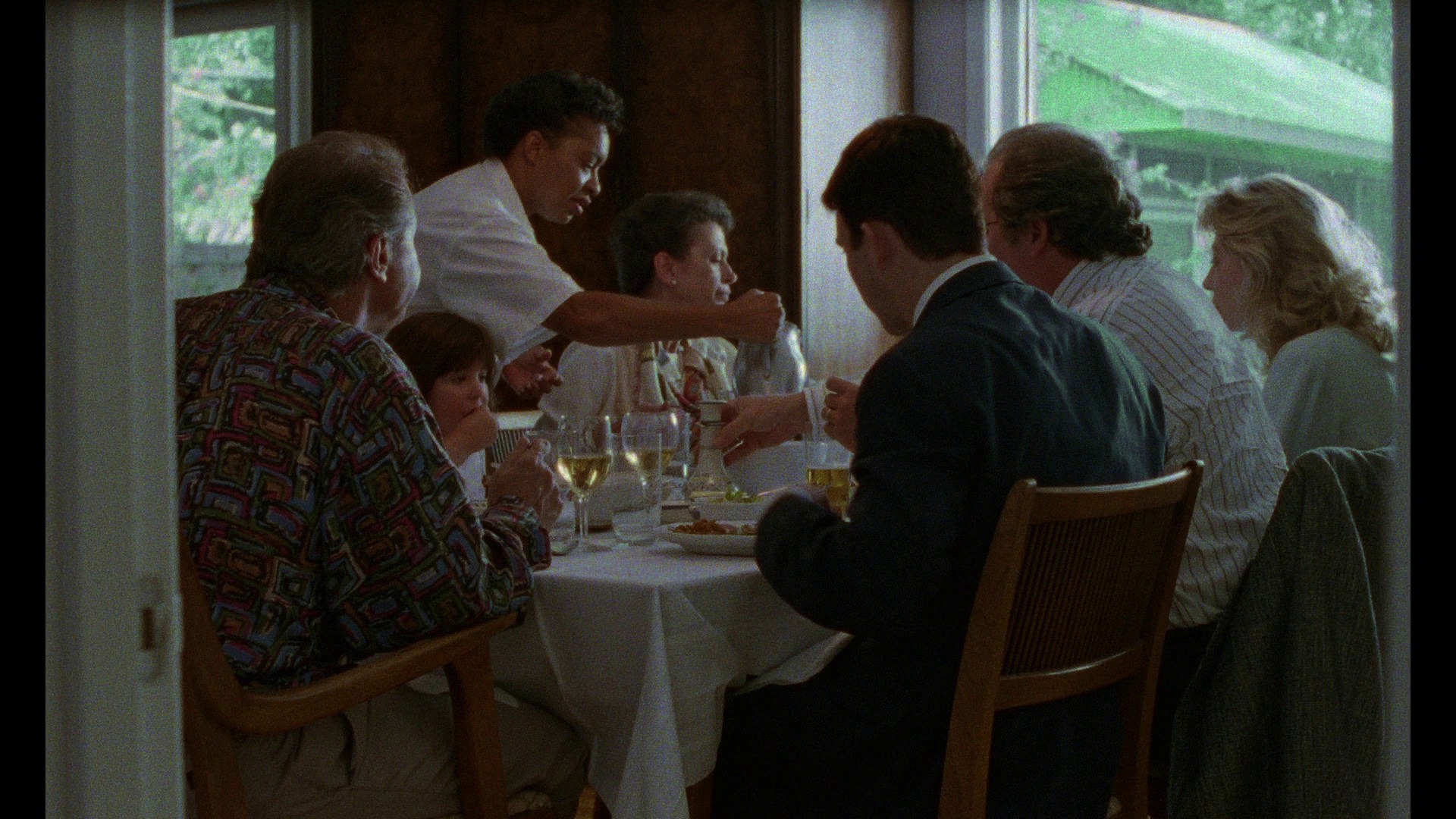 Screen capture from The Delta