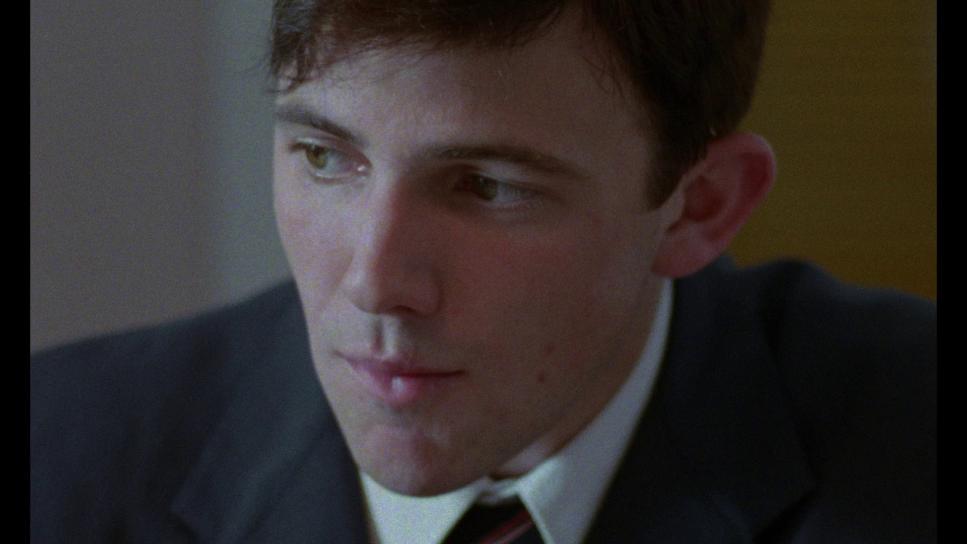 Screen capture from The Delta