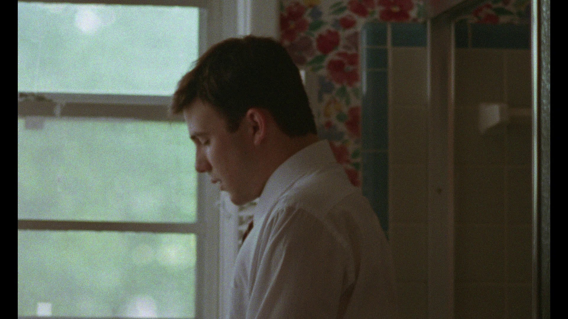 Screen capture from The Delta