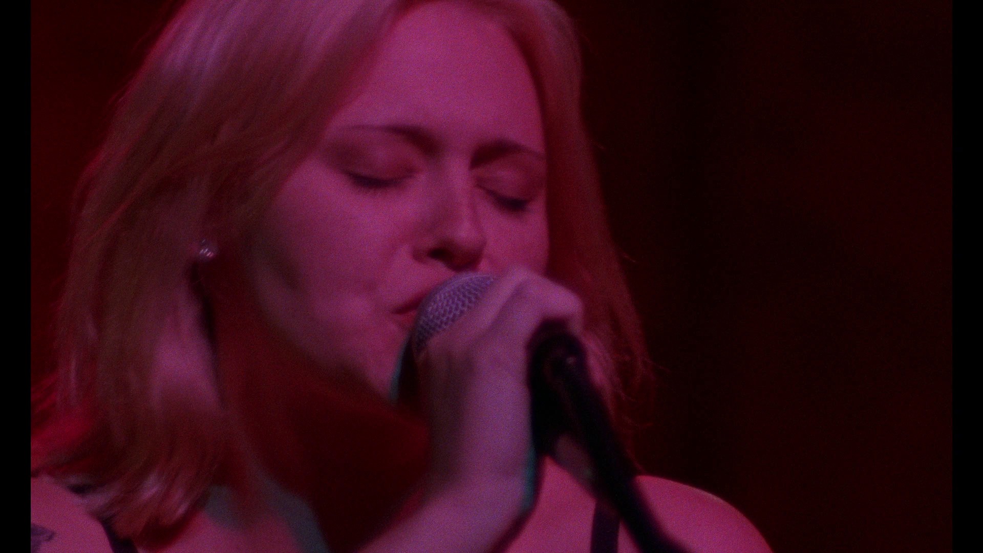 Screen capture from The Delta