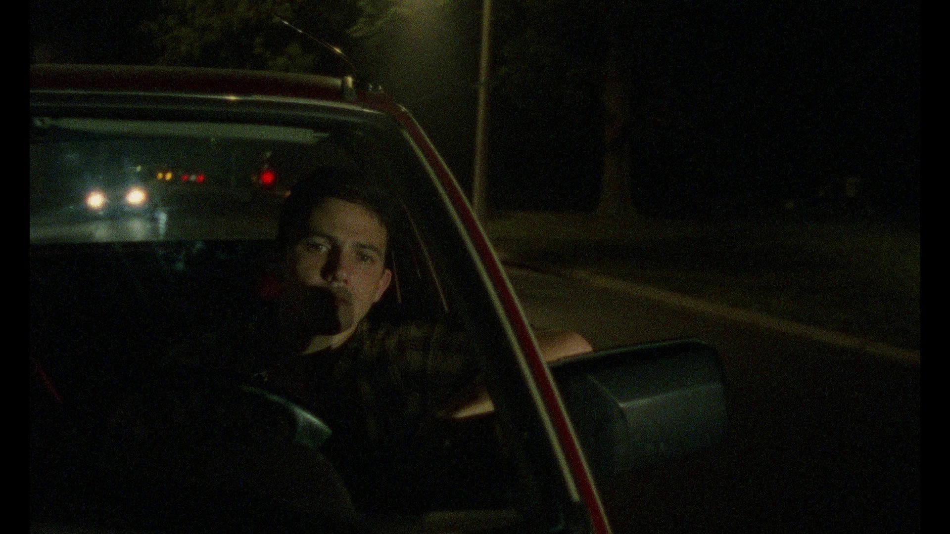 Screen capture from The Delta