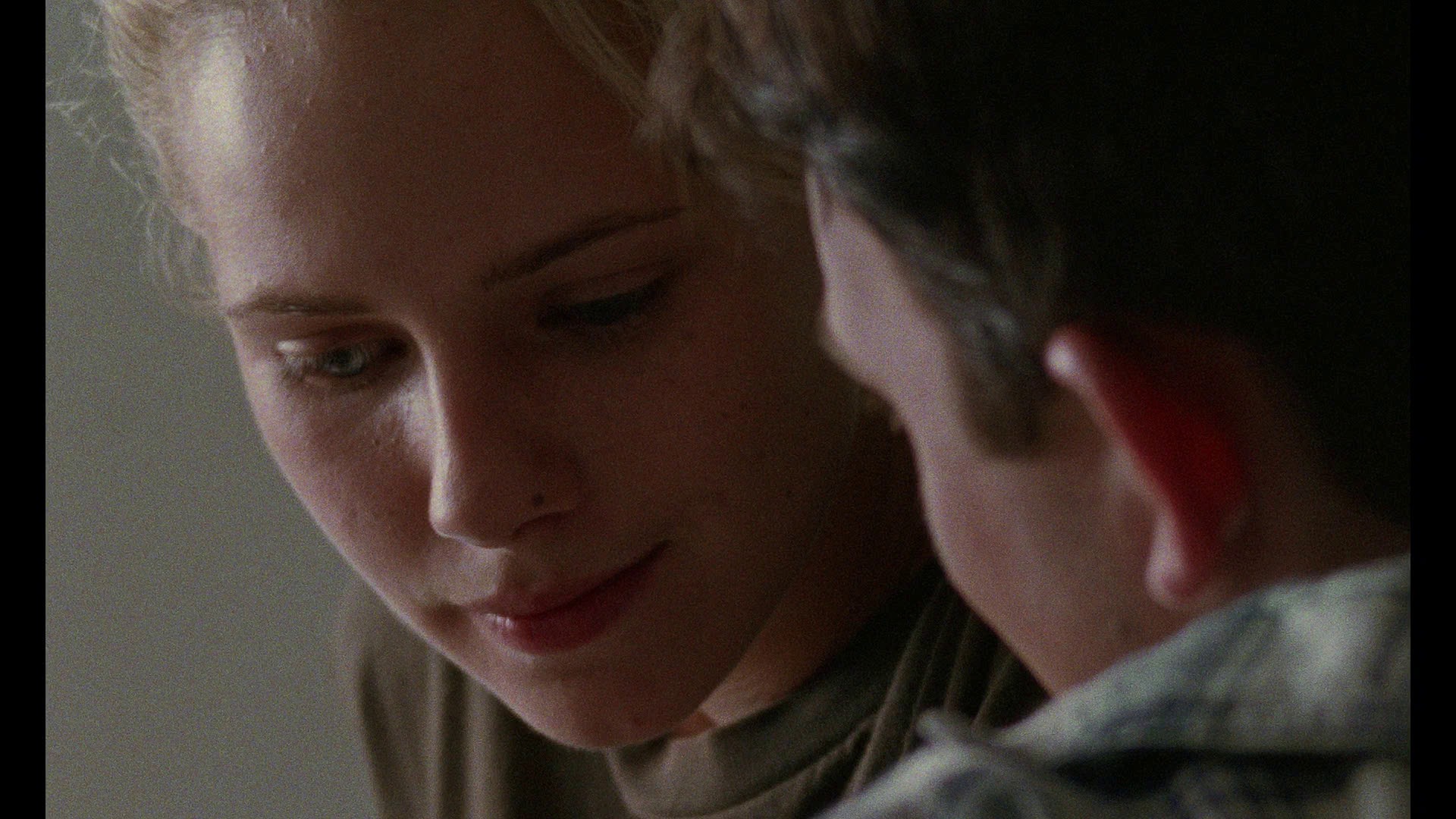 Screen capture from The Delta