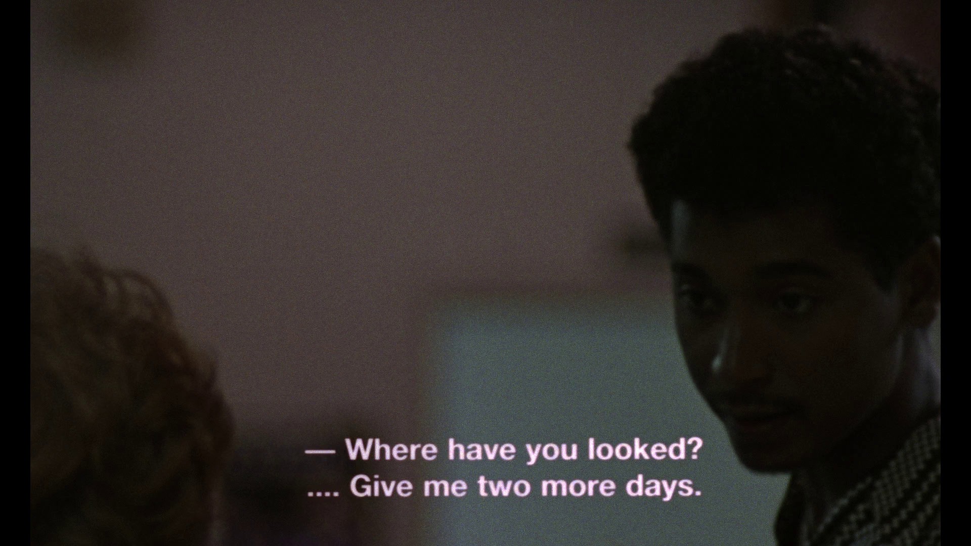 Screen capture from The Delta