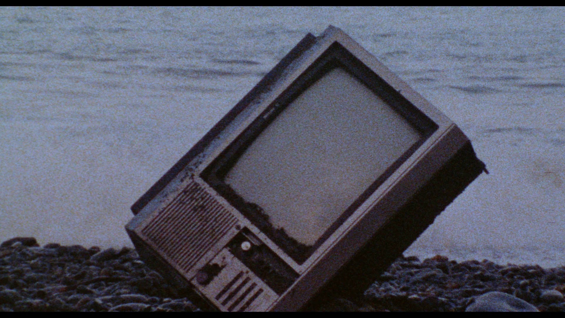 Screen capture from Fresh Kill
