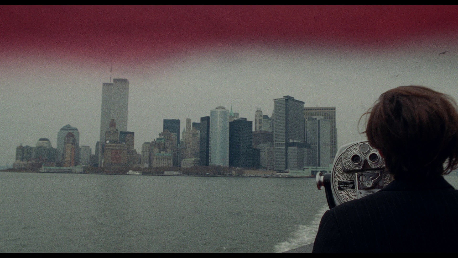 Screen capture from Fresh Kill