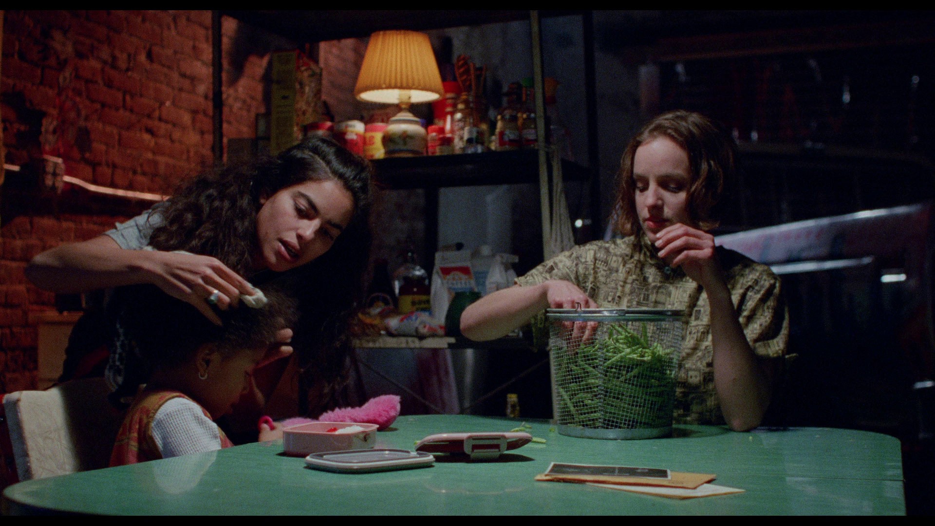 Screen capture from Fresh Kill