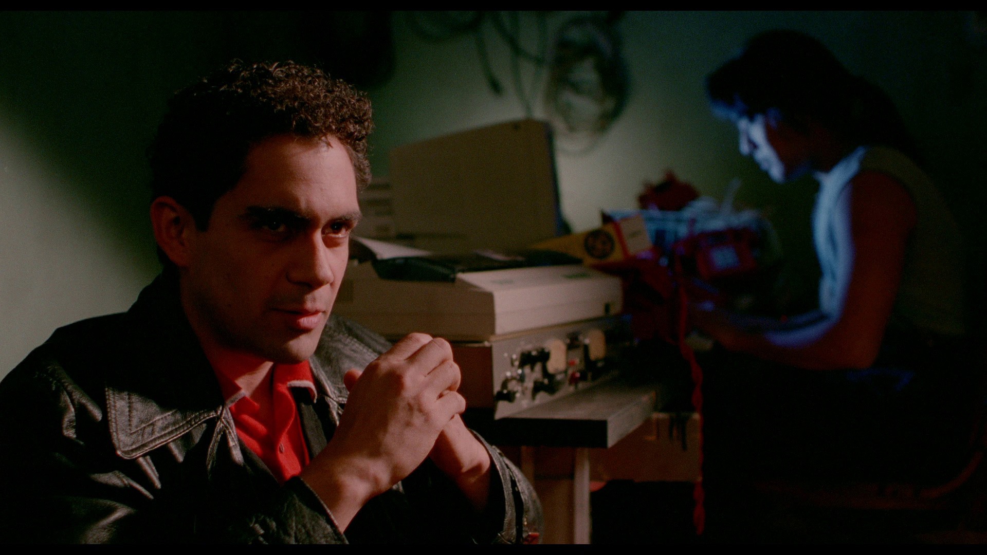 Screen capture from Fresh Kill