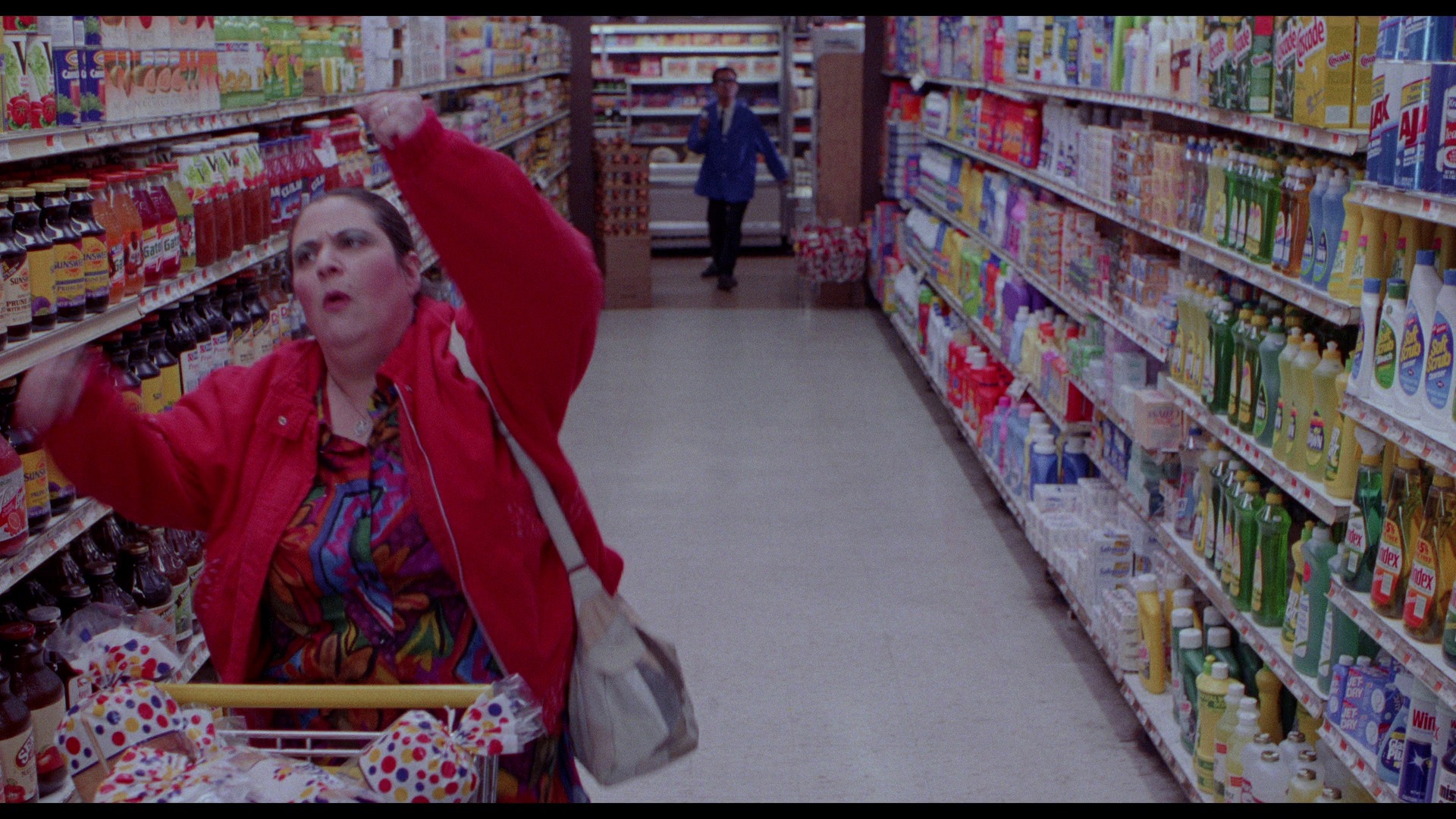 Screen capture from Fresh Kill