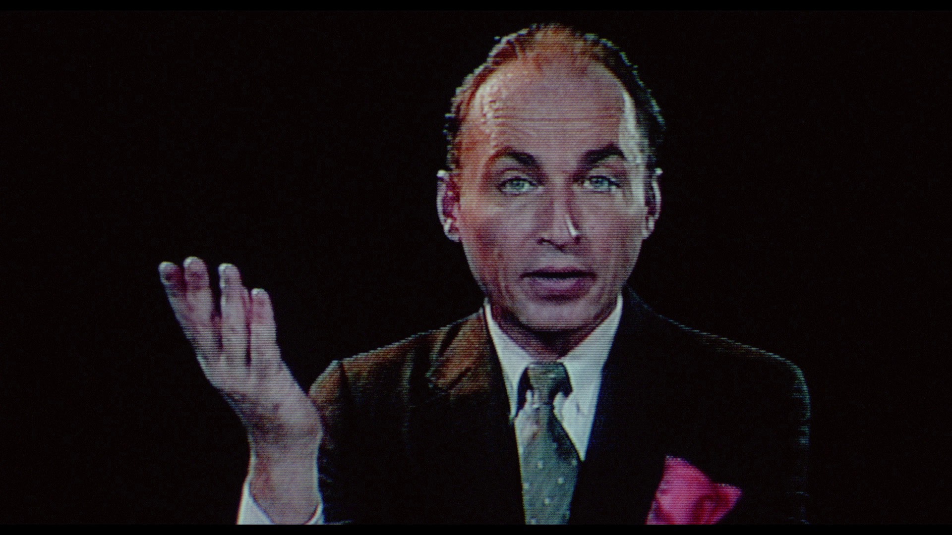 Screen capture from Fresh Kill