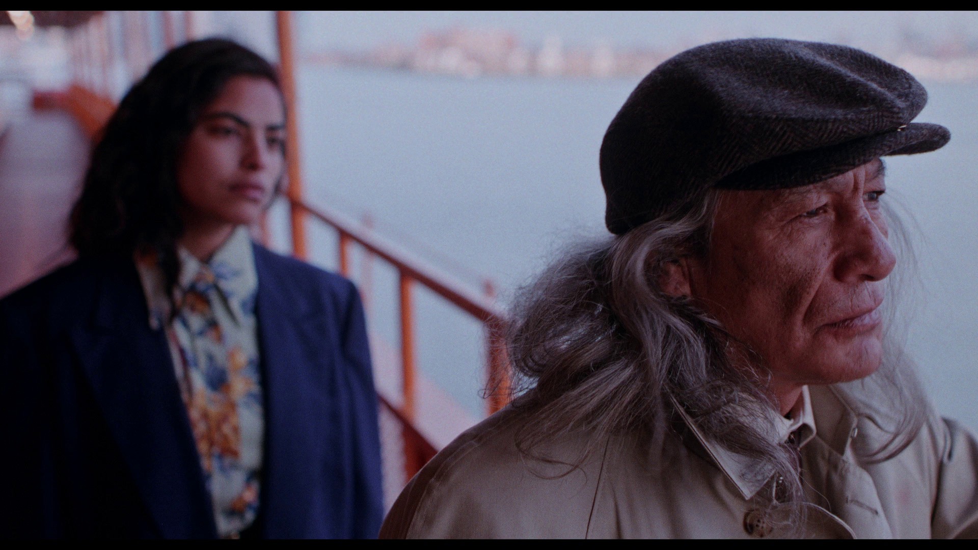 Screen capture from Fresh Kill