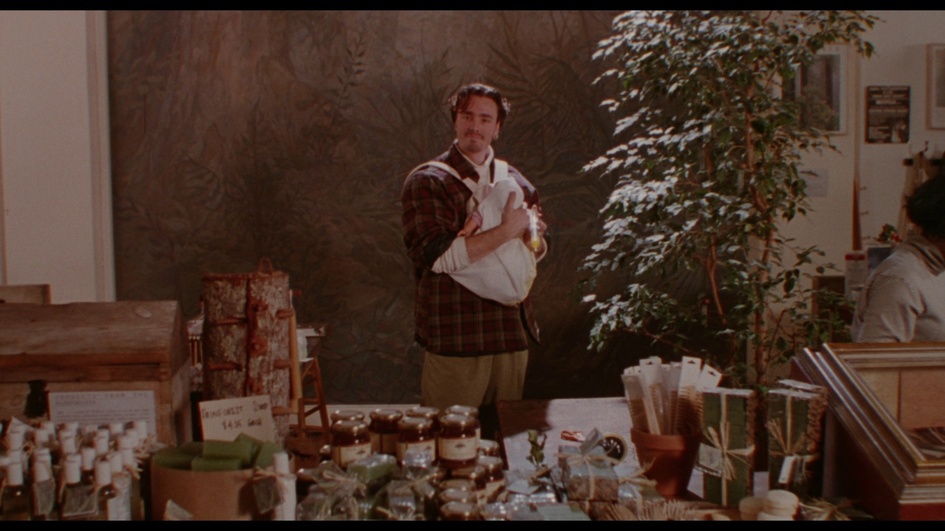 Screen capture from Fresh Kill