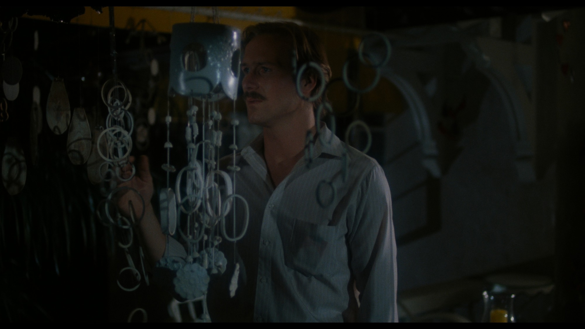 Screen capture from Body Heat