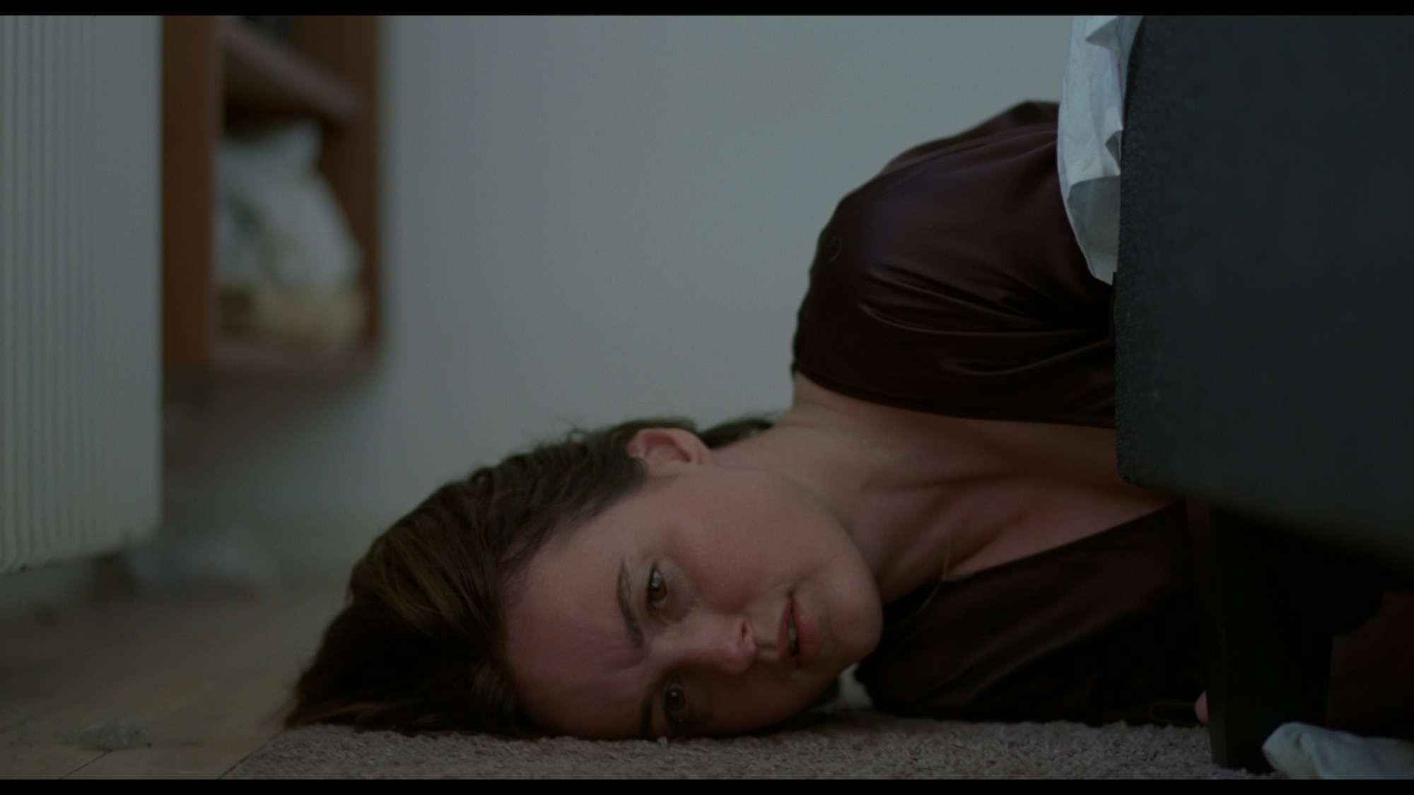 Screen capture from Sentimental Value