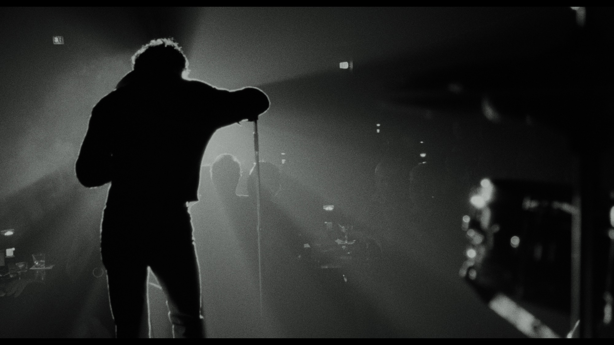 Screen capture from Lenny
