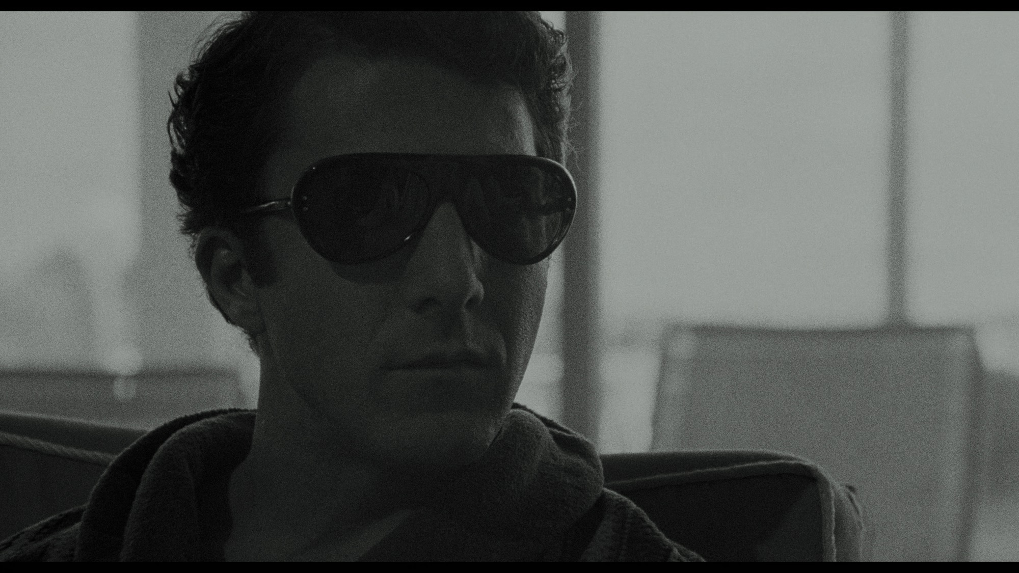 Screen capture from Lenny