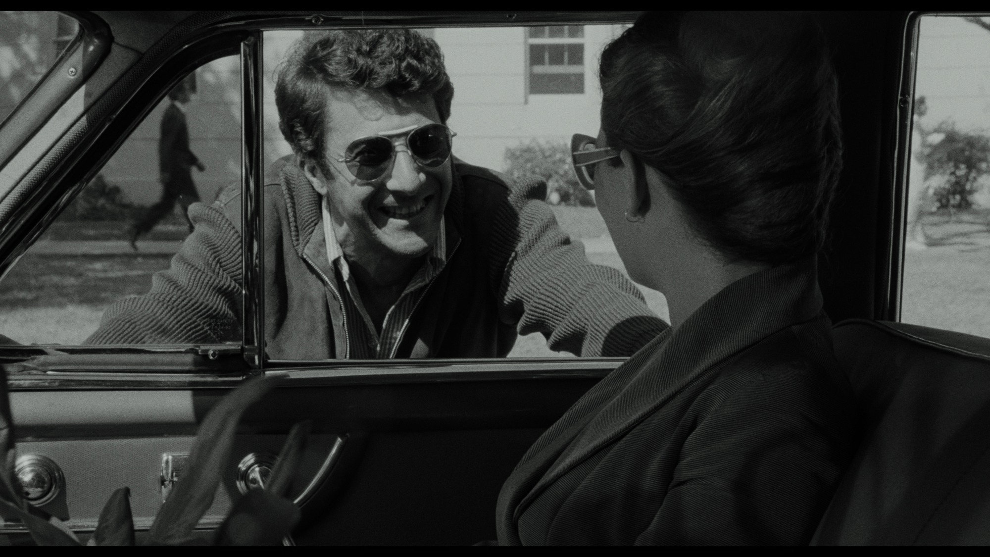 Screen capture from Lenny