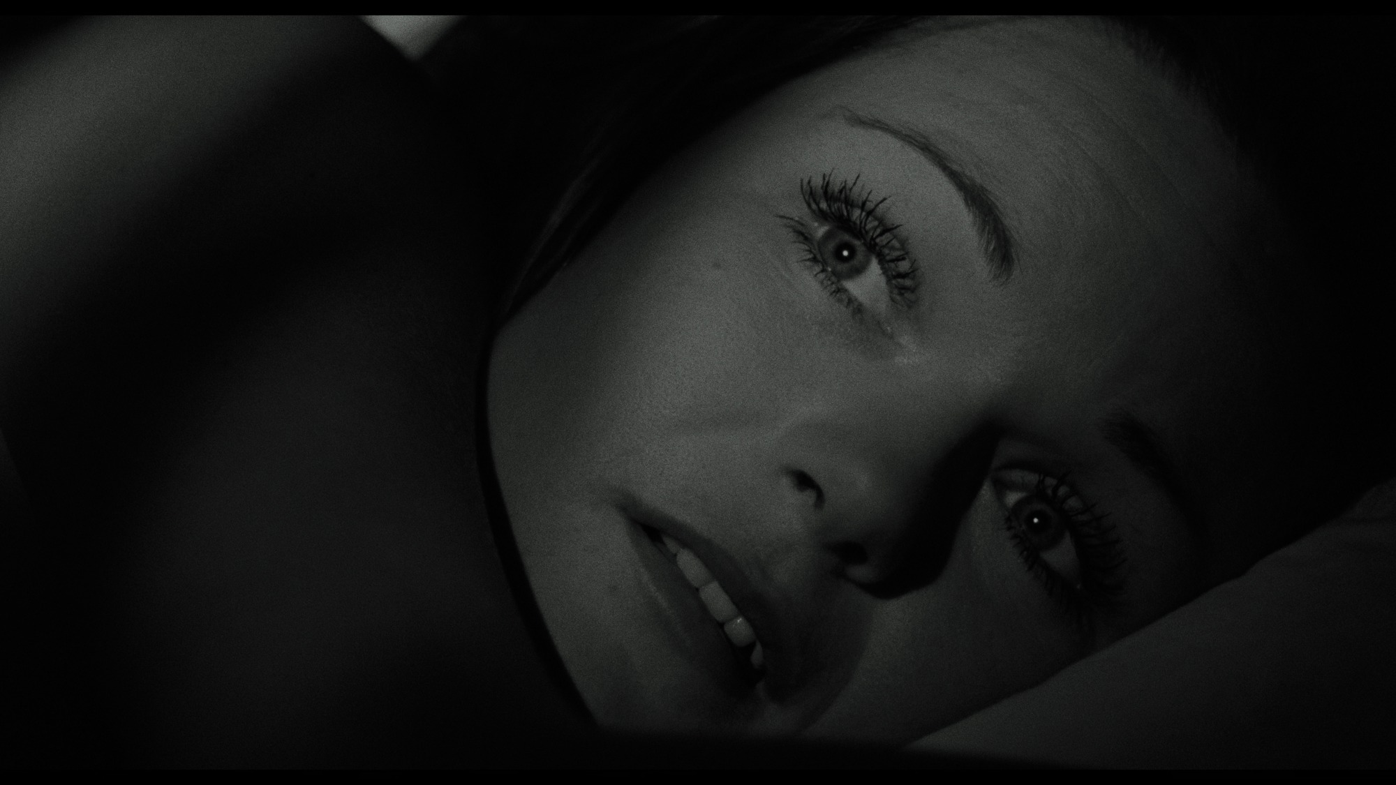 Screen capture from Lenny