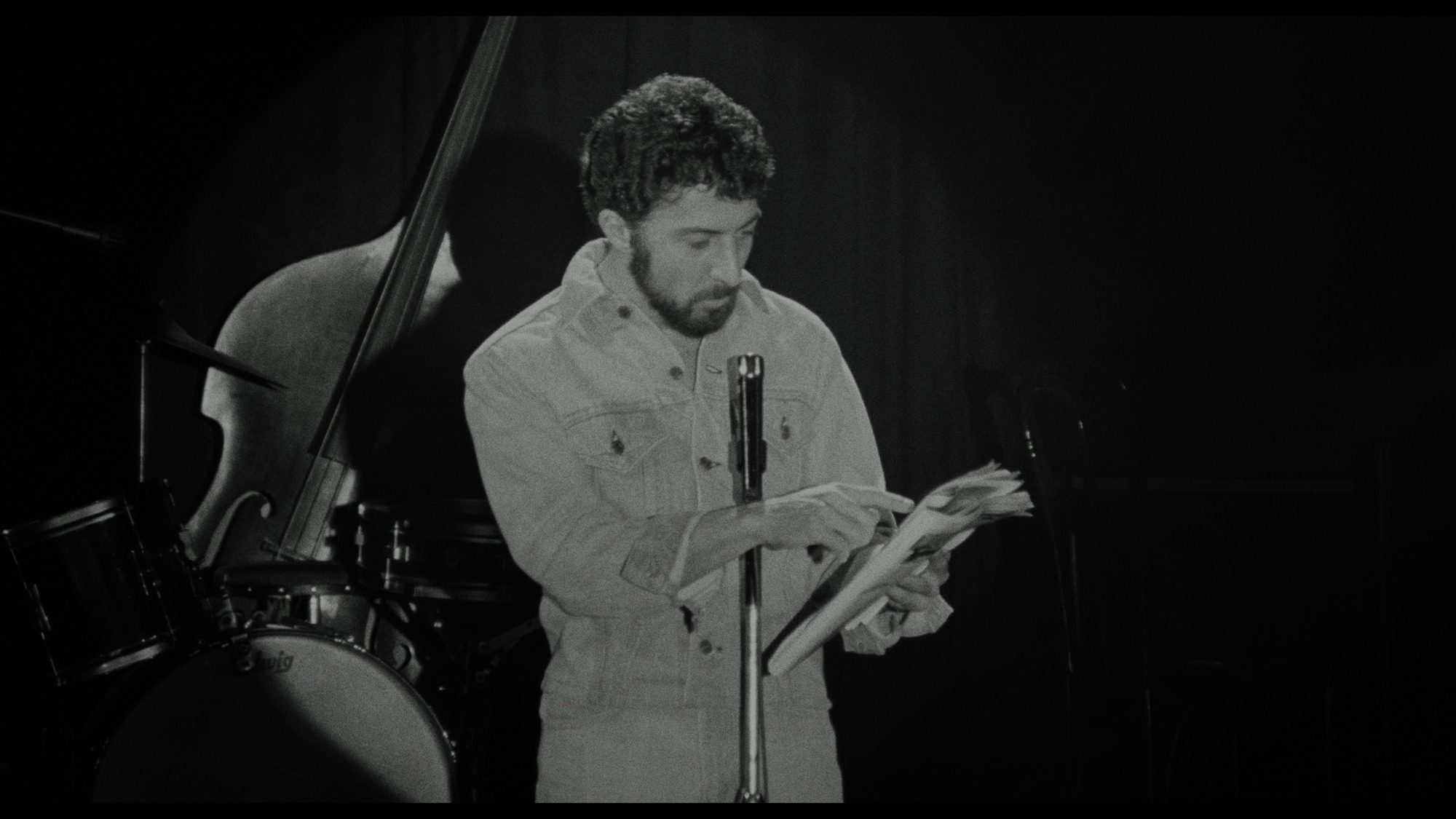 Screen capture from Lenny