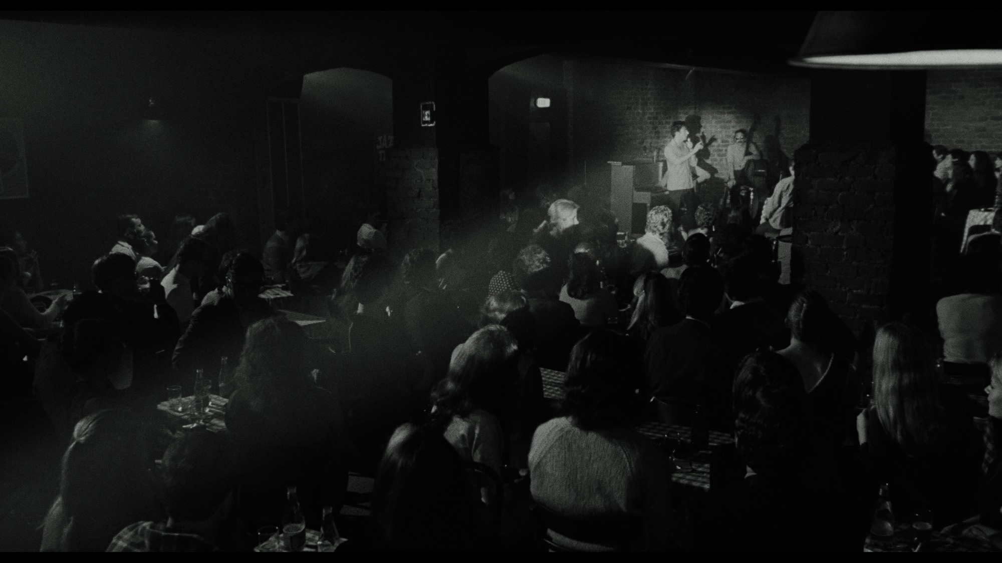 Screen capture from Lenny