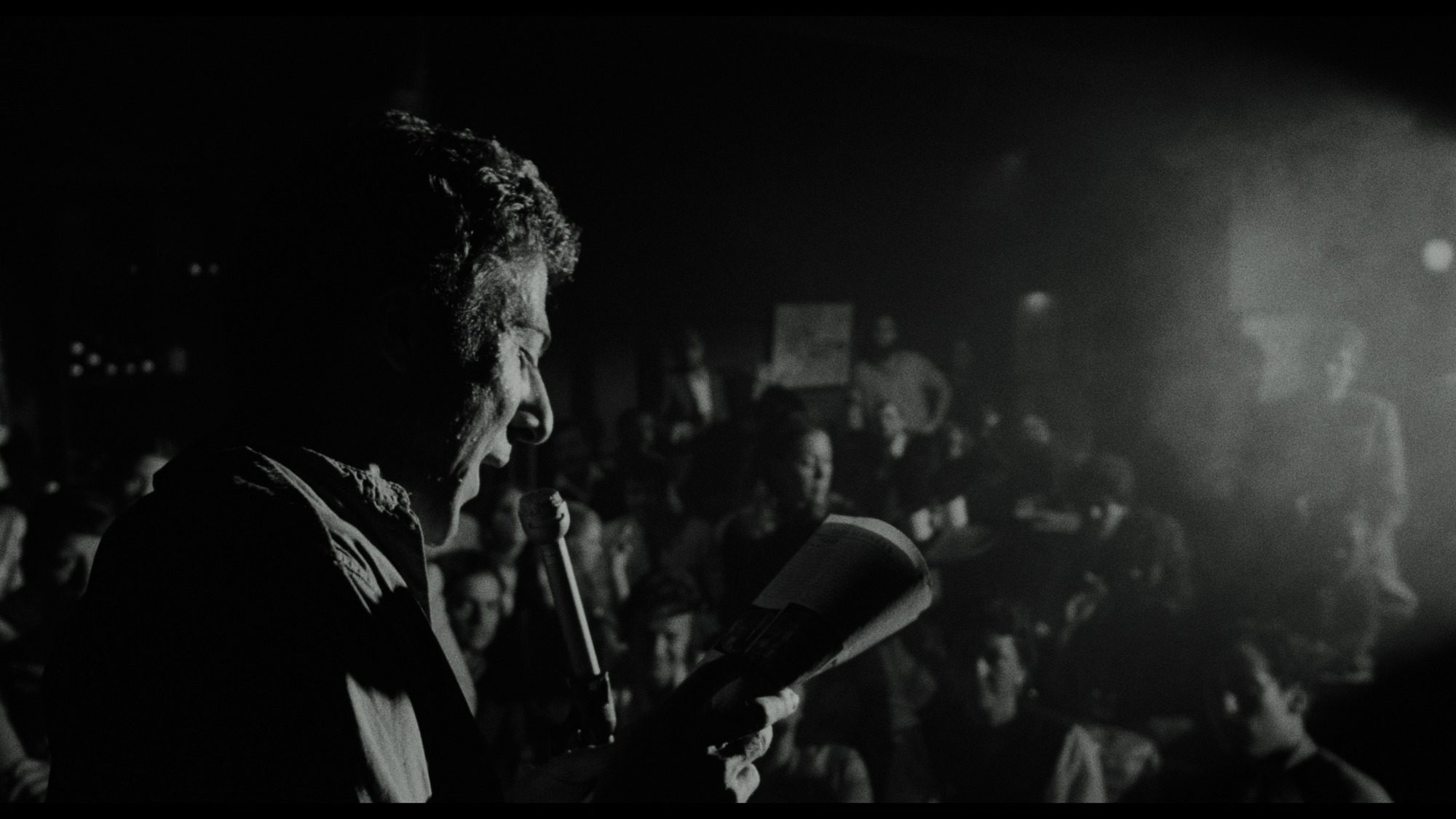 Screen capture from Lenny