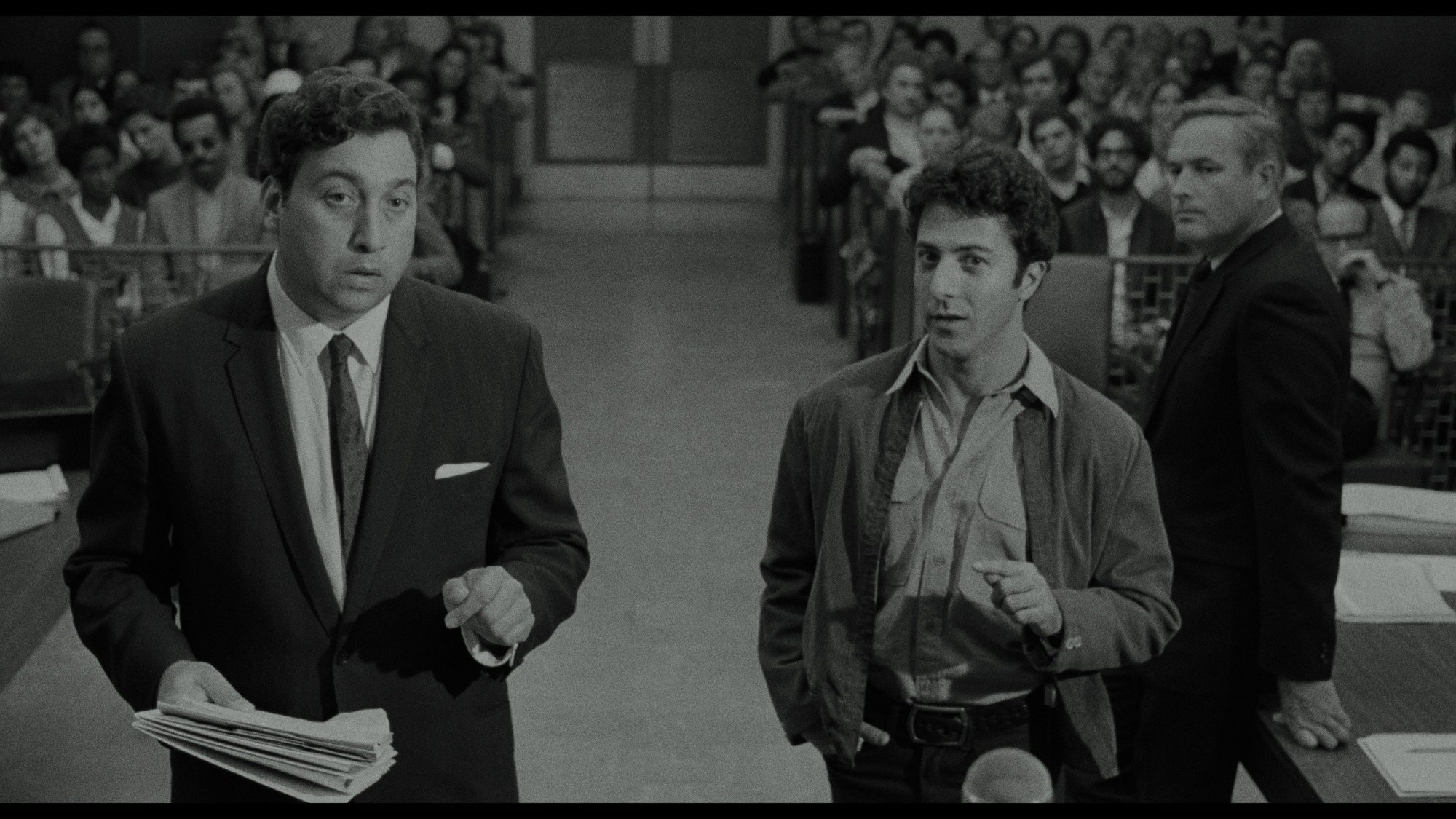 Screen capture from Lenny
