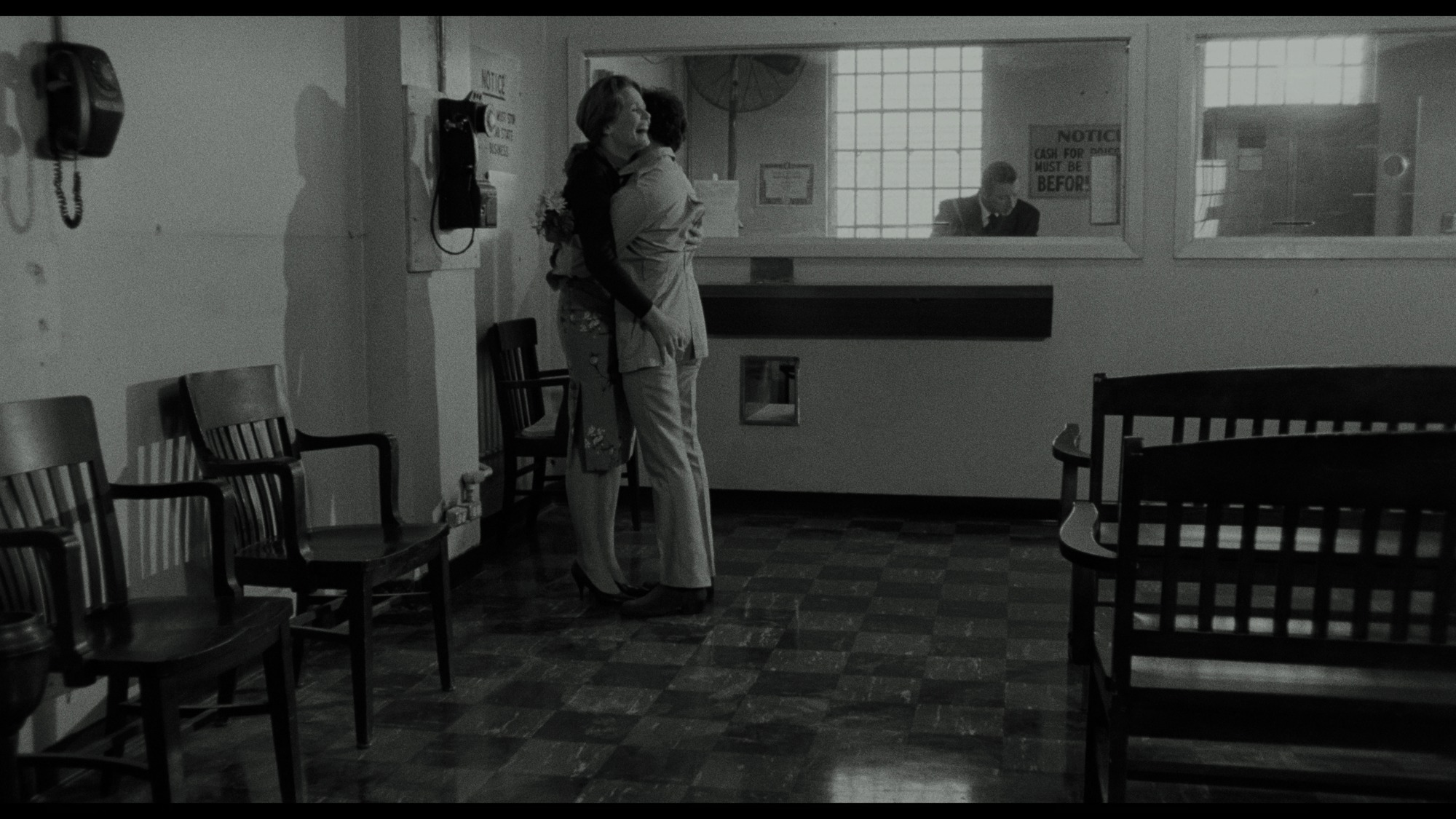 Screen capture from Lenny